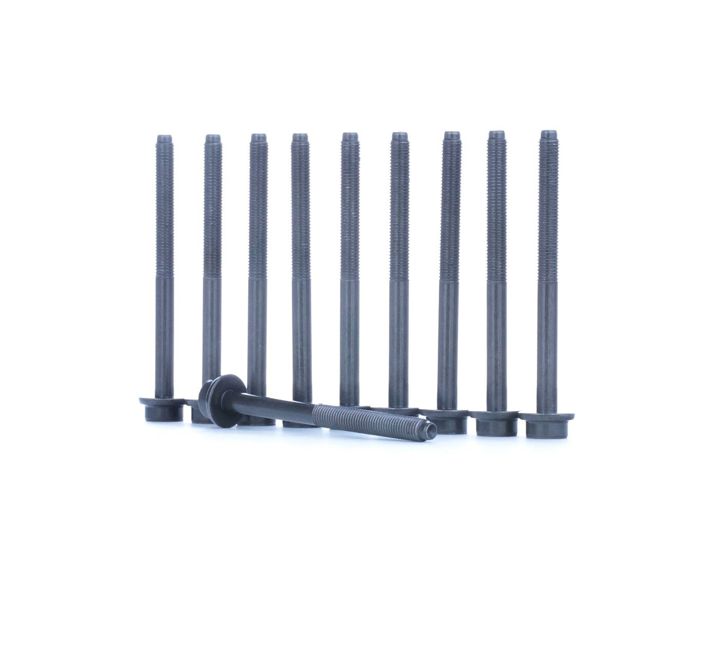 REINZ Jeu De Vis De Culasse 14-32277-01 Jeu de boulons de culasse de cylindre VW,SKODA,AUDI,GOLF V 1