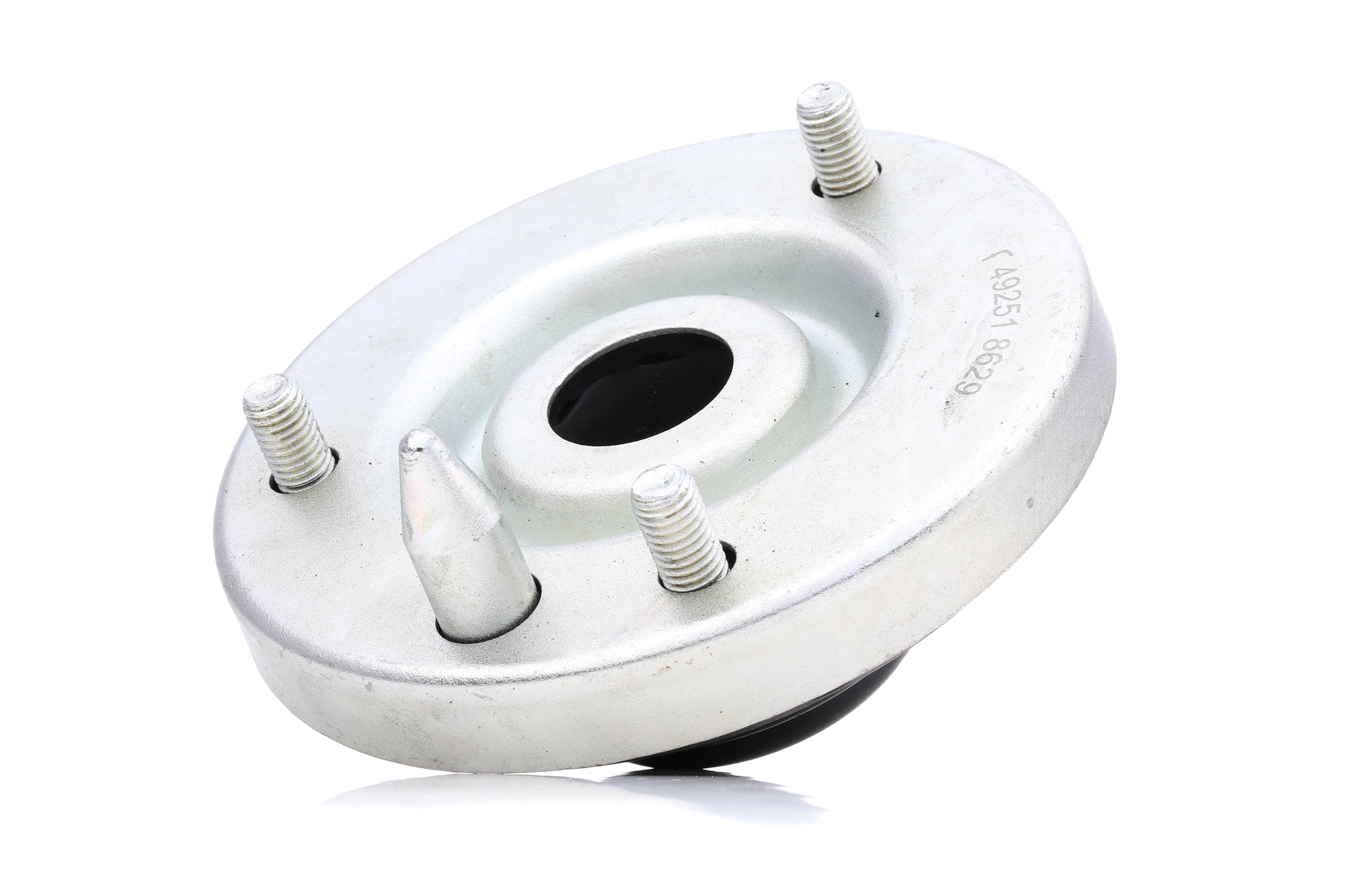 FEBI BILSTEIN Coupelle d'Amortisseur Tete d'Amortisseur 49251 Semelle d'Amortisseur,Coupelle De Susp