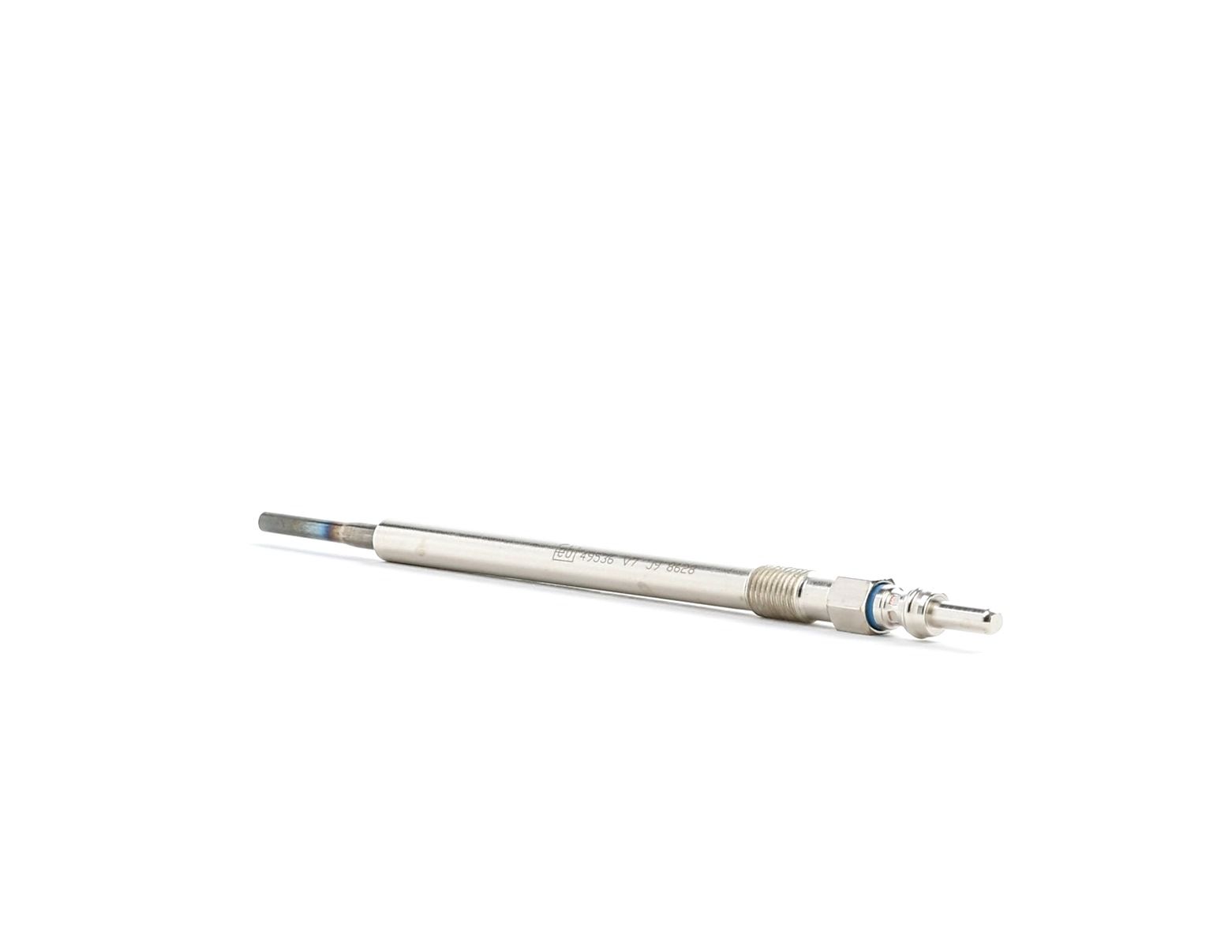 FEBI BILSTEIN Bougie De Préchauffage 49536 Bougie De Chauffe MERCEDES-BENZ,CLASE B W245,CLASE A W169