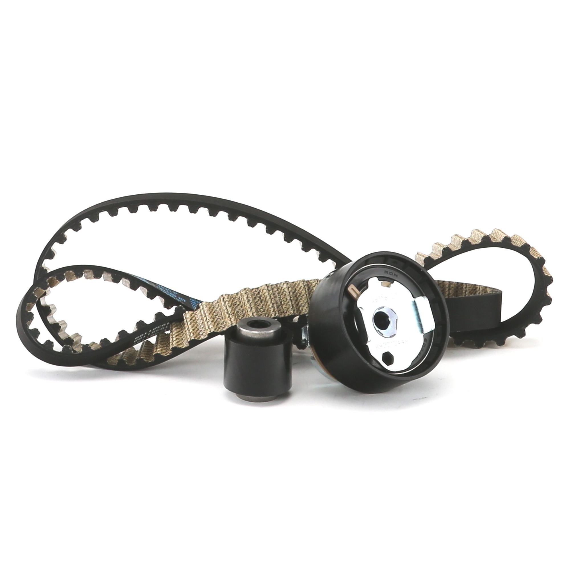 FEBI BILSTEIN Kit De Distribution 49560 OPEL,TOYOTA,CITROËN,GRANDLAND X A18,AYGO PAB4_, KGB4_,C3 II,