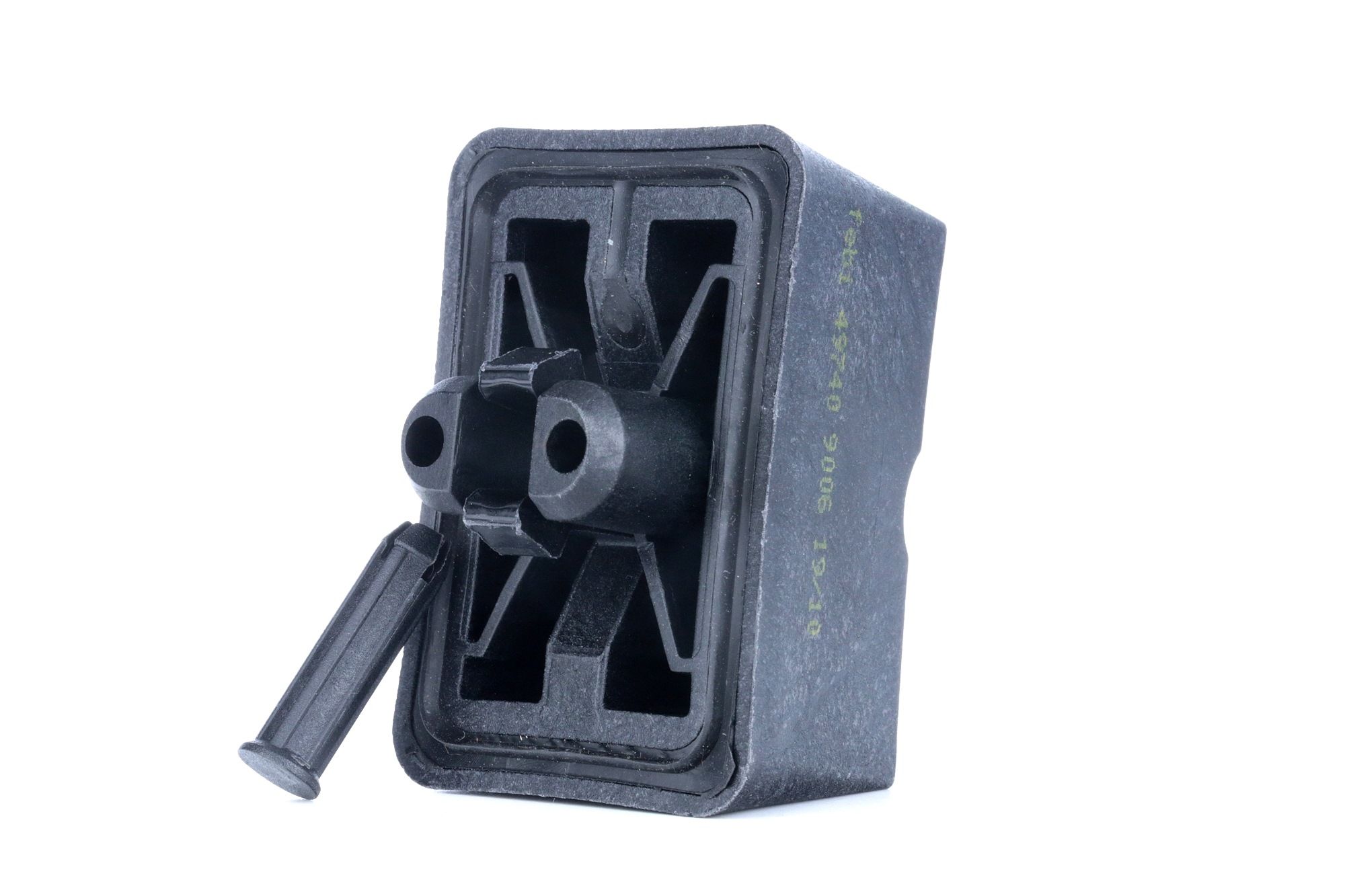 FEBI BILSTEIN Fixation, cric febi Plus 49740 BMW,MINI,7 E65, E66, E67,6 E63,6 Descapotable E64,MINI