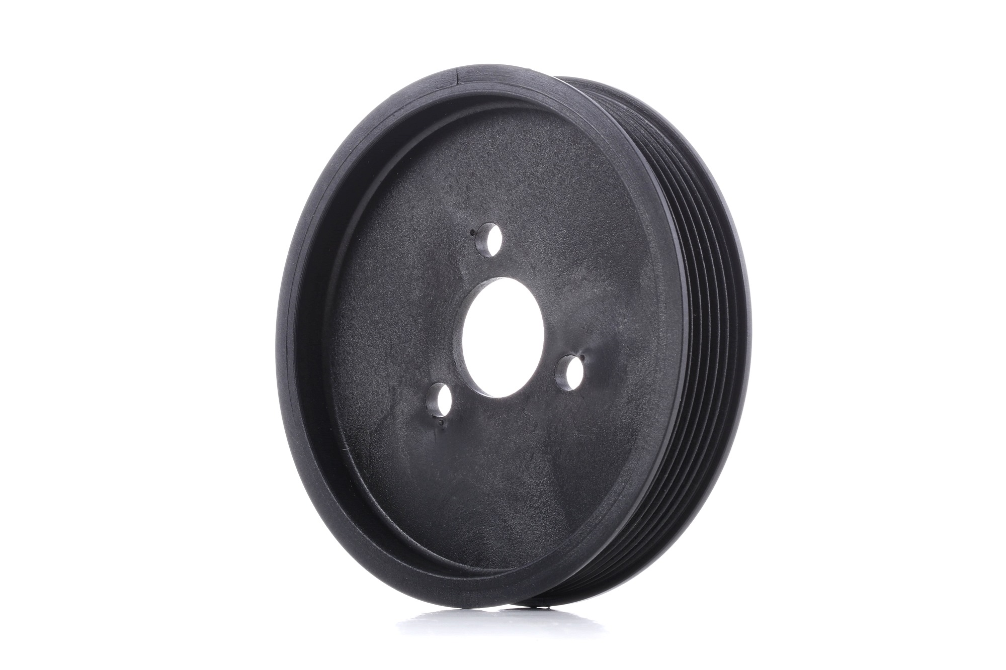 CAFFARO Poulie, pompe de direction assistée 500346 BMW,3 E46,5 E39,X3 E83,X5 E53,3 Coupé E46,3 E36,3