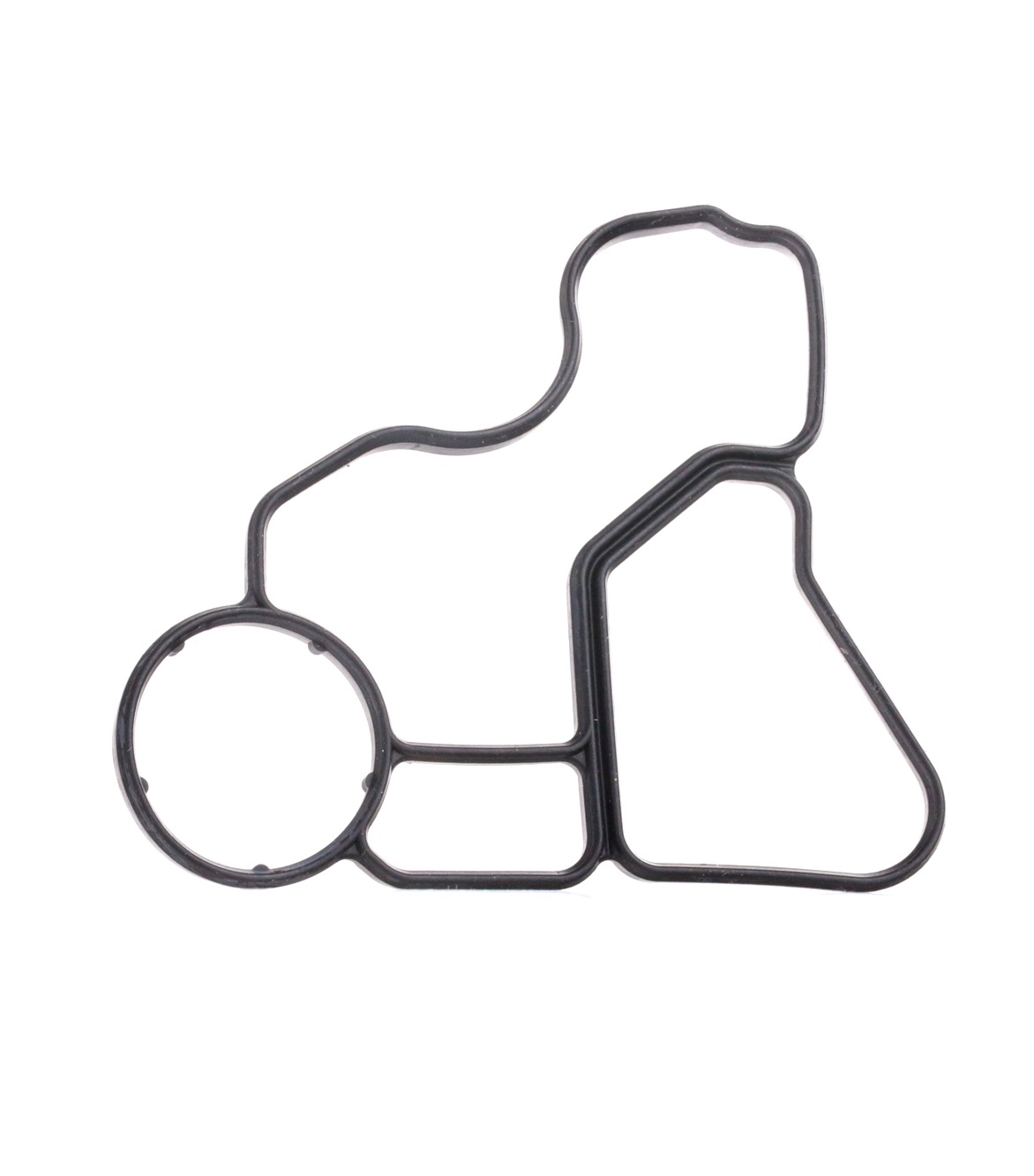 TOPRAN Joint d'étanchéité, boîtier de filtre à huile 502 790 BMW,3 E90,5 E60,X3 E83,3 Touring E91,X5