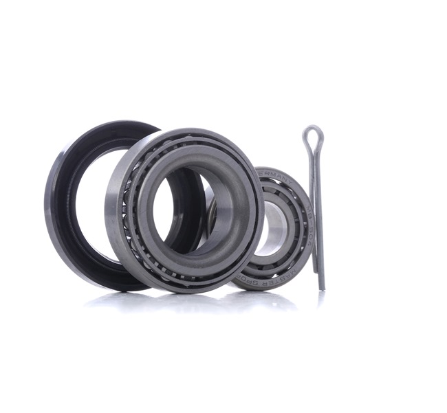 Radlagersatz mit OEM-Nummer 311 405 645