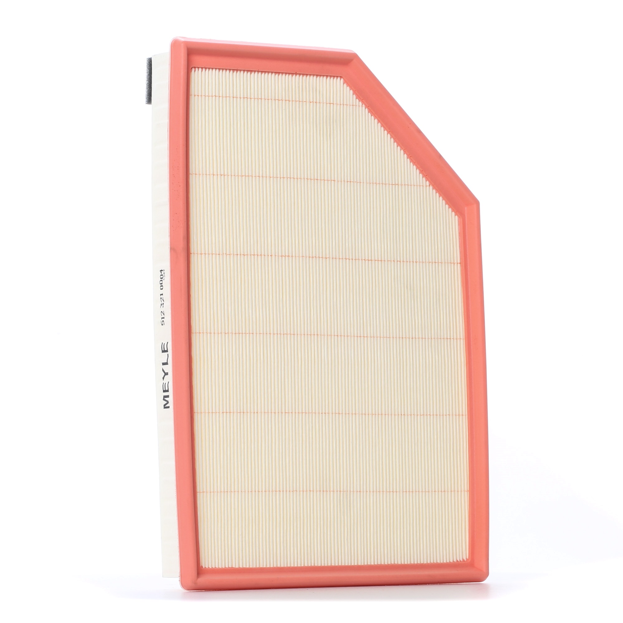 MEYLE Filtre à Air 512 321 0004 VOLVO,S60 I,XC60,V70 II SW,V40 Fastback,V60,XC70 II,S80 II AS,S60 II