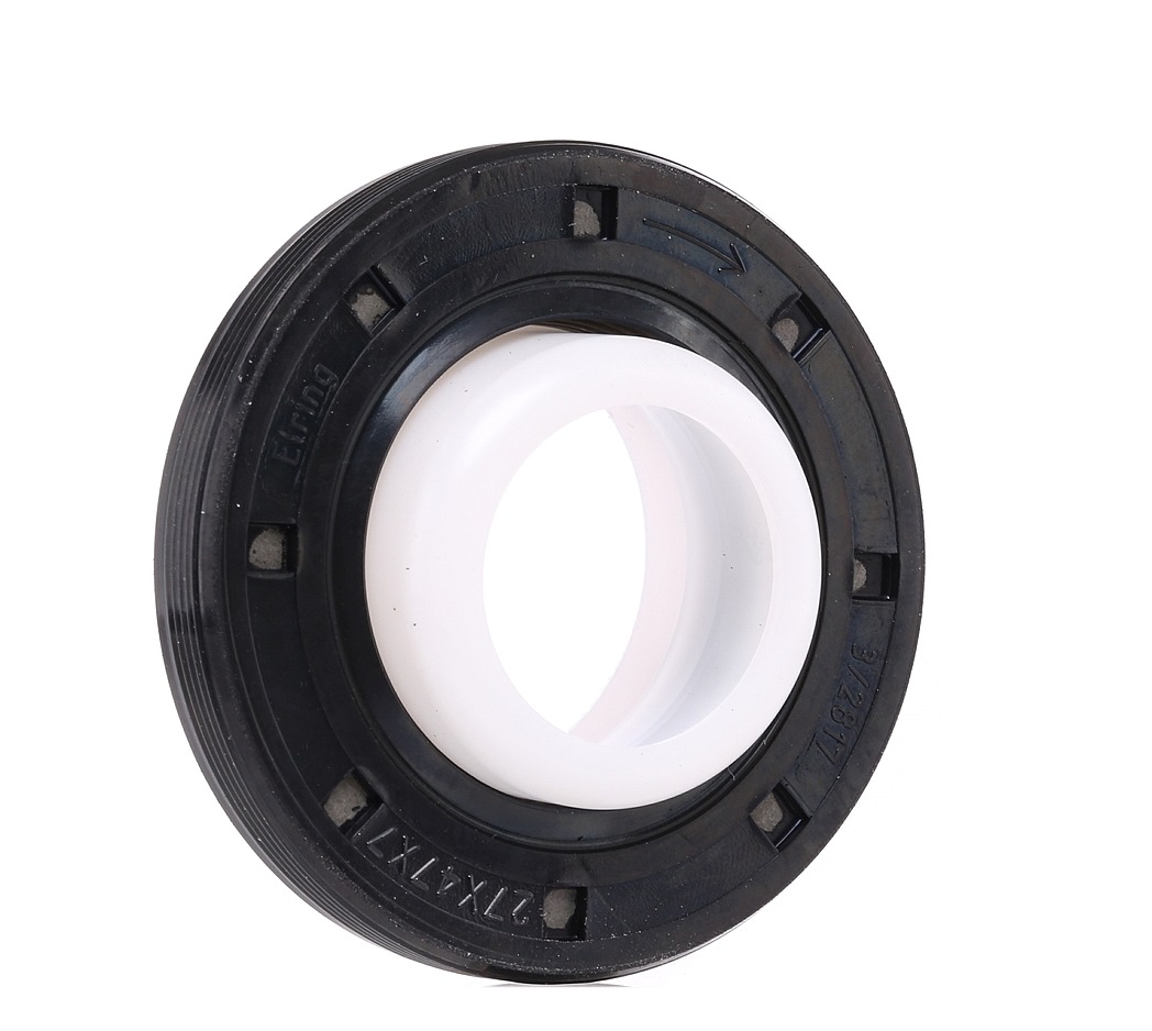 ELRING Joint d'Arbre 026.740 Bague d'Étanchéité Arbre à Cames,Bague d'étanchéité, arbre à cames OPEL