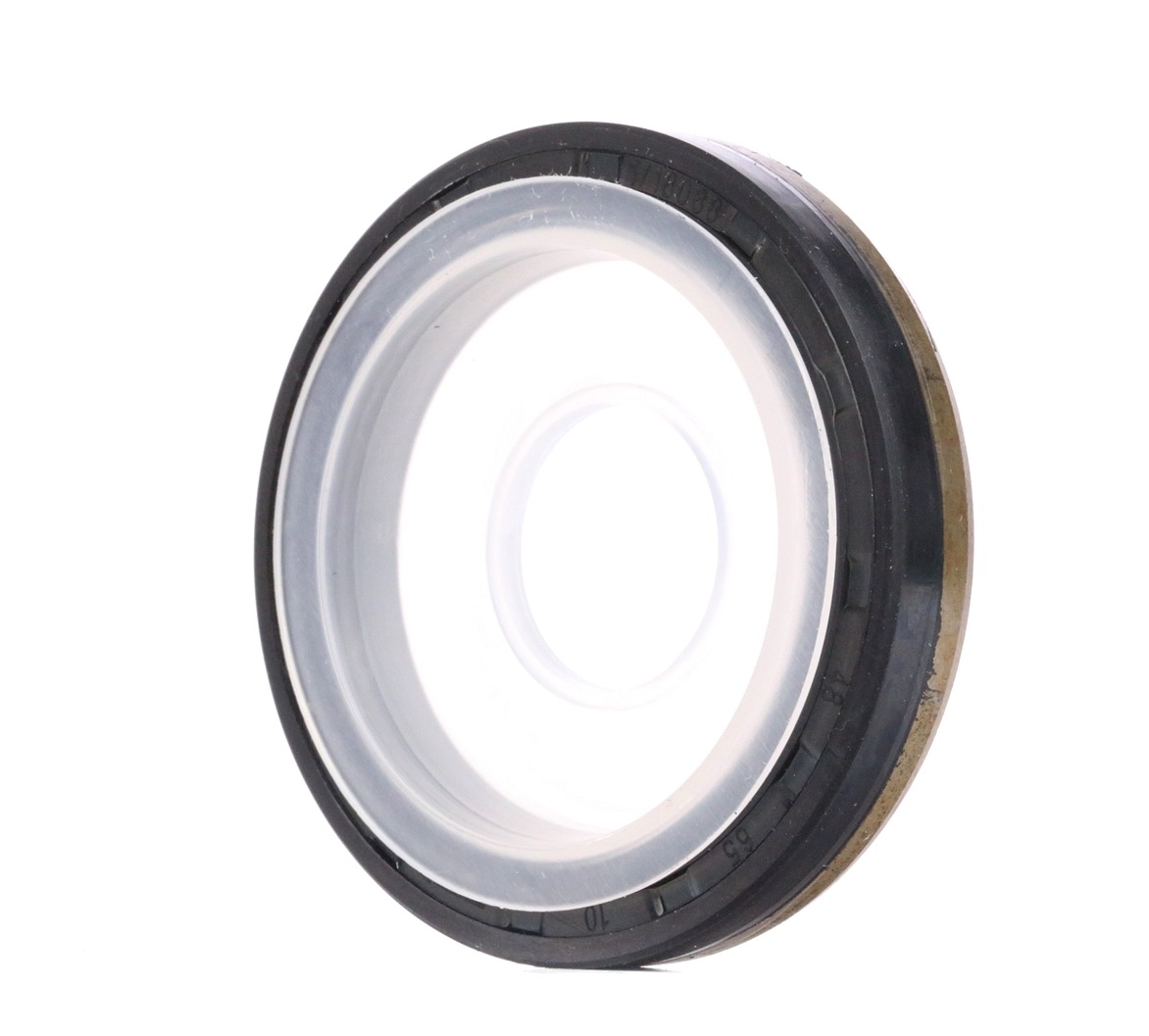 ELRING Joint Spi De Vilebrequin 050.260 Bague d'Étanchéité De Vilebrequin,Bague d'étanchéité, vilebr