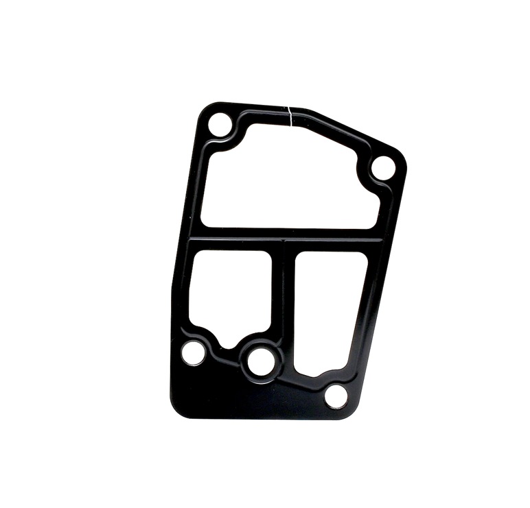 ELRING Joint d'étanchéité, boîtier de filtre à huile 161.911 BMW,OPEL,LAND ROVER,5 E39,3 E36,5 E34,5