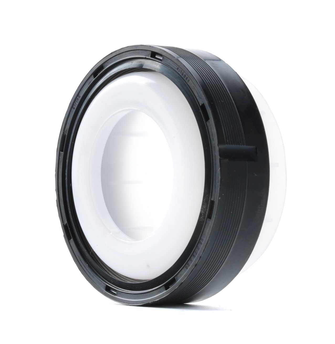 ELRING Joint Spi De Vilebrequin 257.400 Bague d'Étanchéité De Vilebrequin,Bague d'étanchéité, vilebr