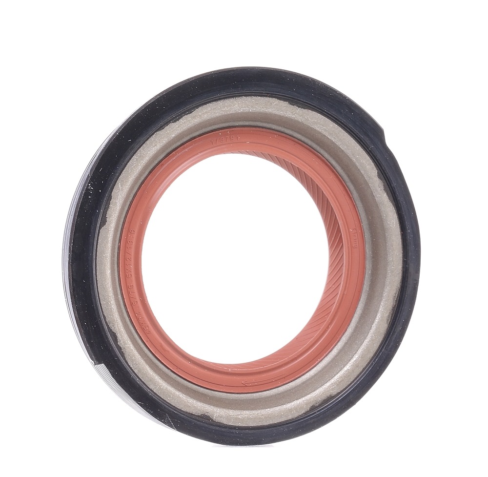 ELRING Joint Spi De Vilebrequin 309.028 Bague d'Étanchéité De Vilebrequin,Bague d'étanchéité, vilebr