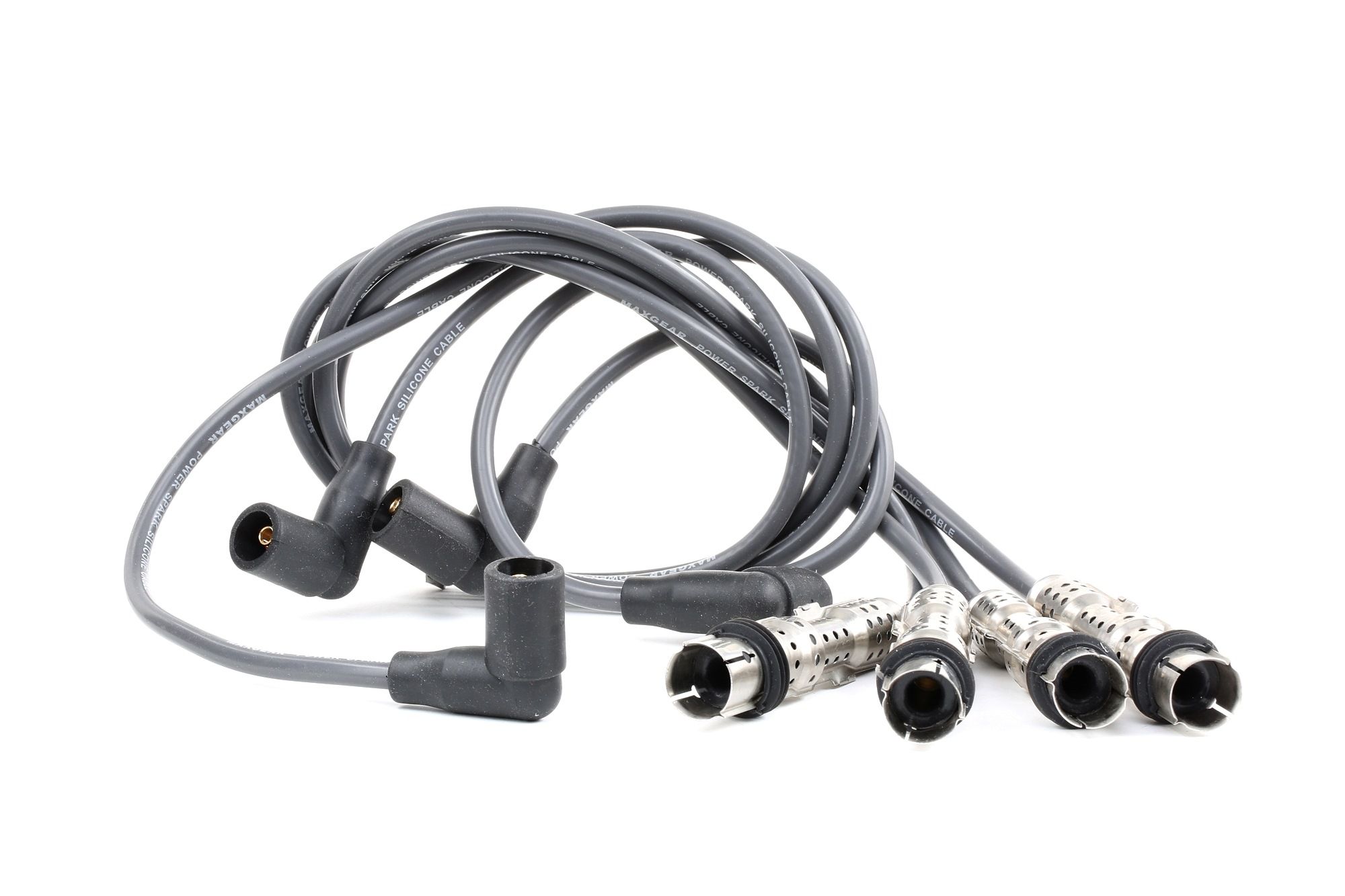 MAXGEAR Jeu De Fils d'Allumage 53-0154 Jeu De Câbles d'Allumage VW,SEAT,POLO 6N2,LUPO 6X1, 6E1,POLO