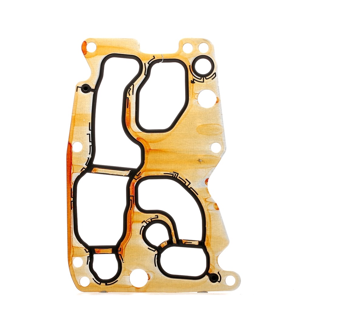 ELRING Joint, radiateur d'huile 549.303 BMW,MINI,TOYOTA,3 E90,3 Touring E91,3 Coupé E92,X1 E84,1 F20