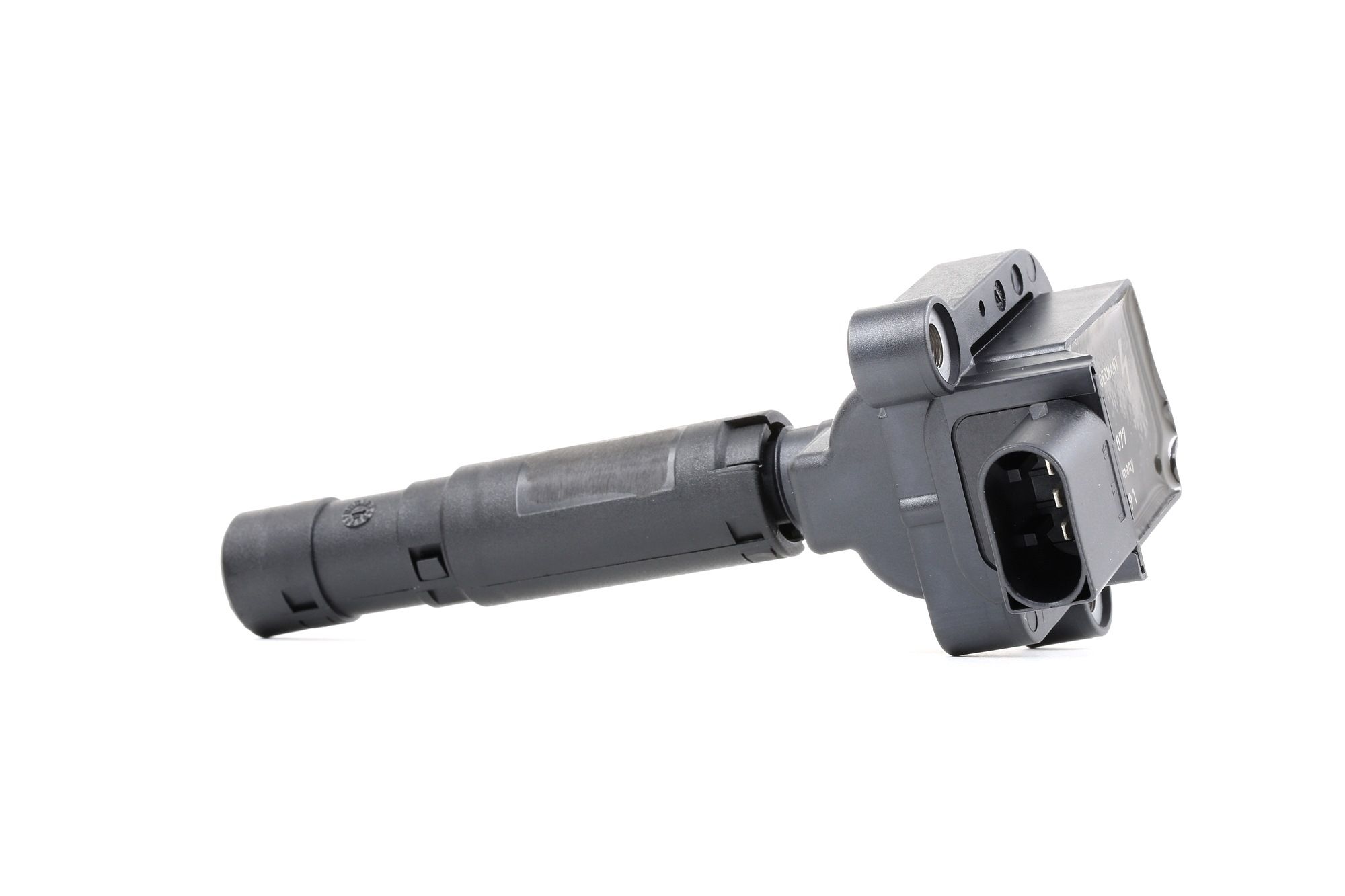 BERU Bobines d'Allumage ZS077 Bobine d'allumage MERCEDES-BENZ,CLASE C W203,CLASE E W211,CLASE C W204