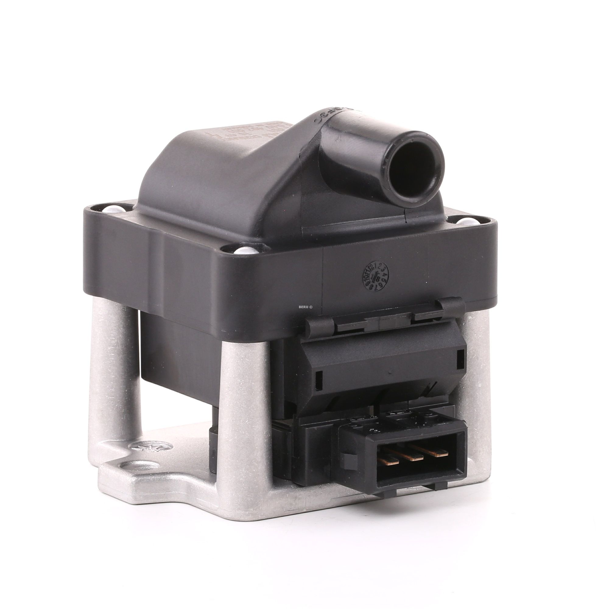 BERU Bobines d'Allumage ZSE001 Bobine d'allumage VW,AUDI,SKODA,GOLF III 1H1,POLO 6N1,TRANSPORTER IV