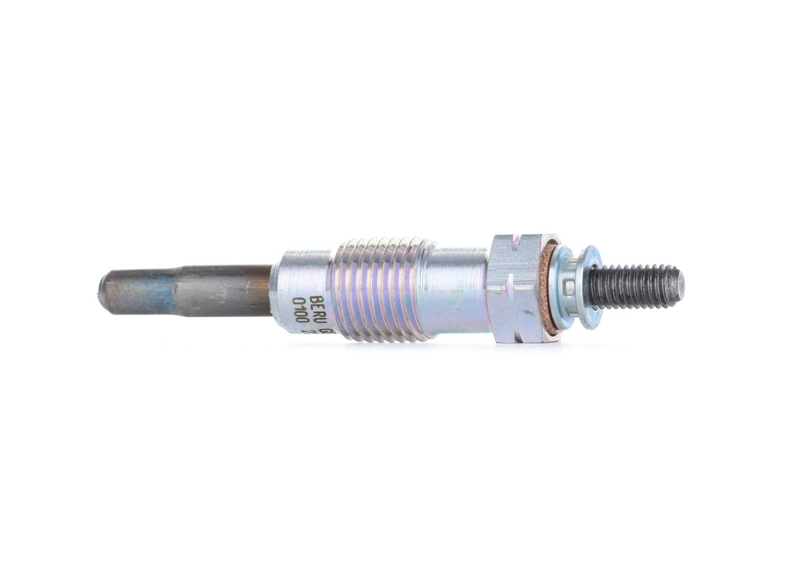 BERU Bougie De Préchauffage GN858 Bougie De Chauffe MERCEDES-BENZ,DAEWOO,SSANGYONG,CLASE C W202,190