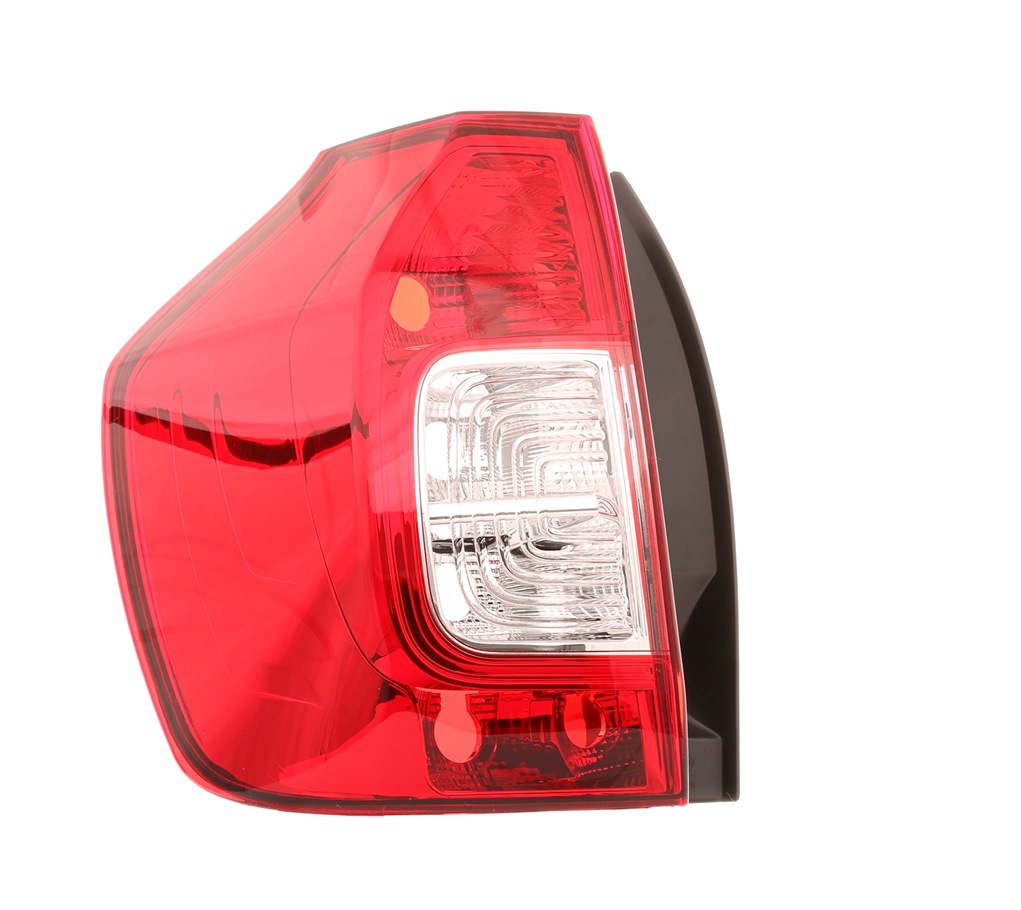 ABAKUS Feu Arrière 553-1902L-UE Phare Arrière,Lumière Arrière DACIA,LOGAN MCV II