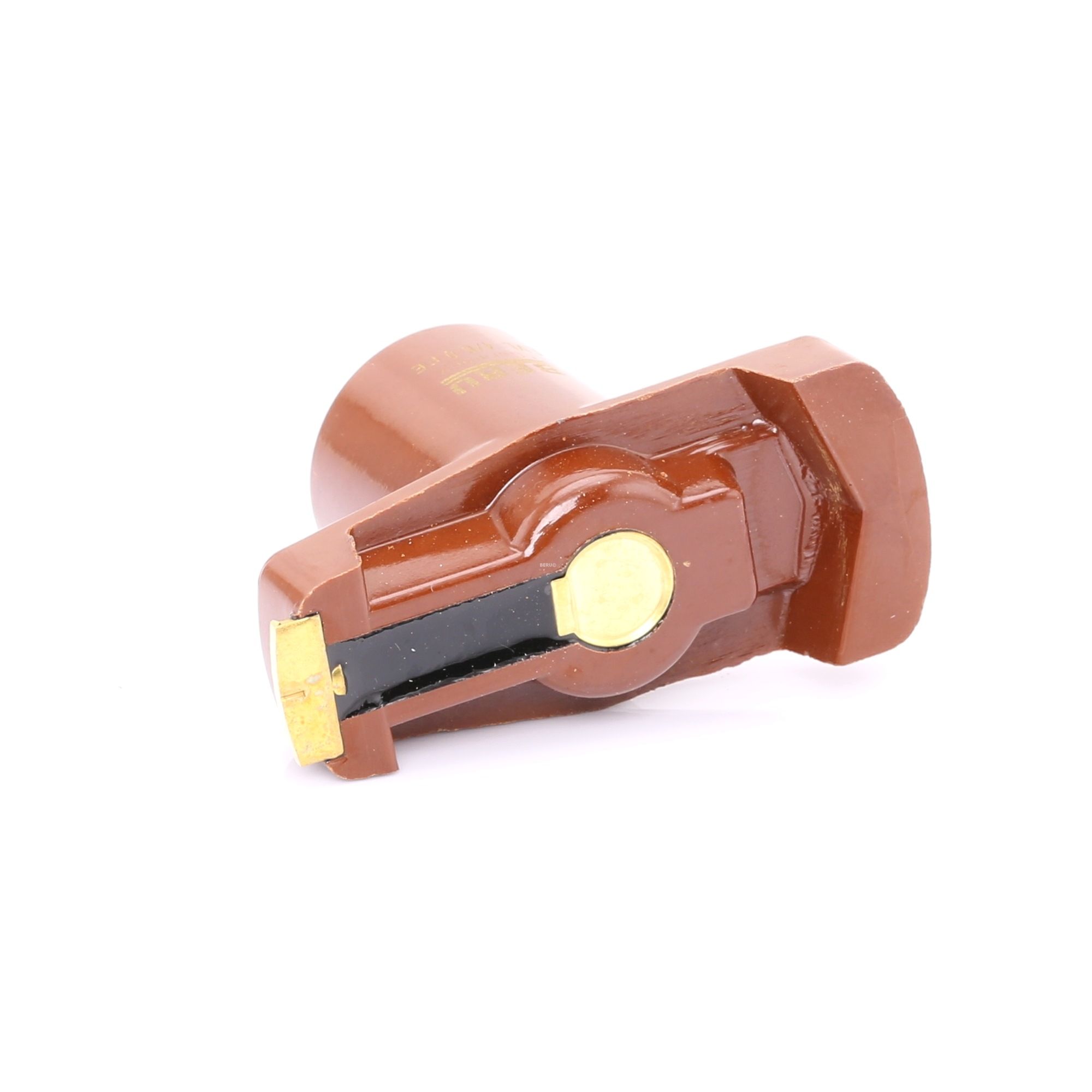 BERU Doigt d'Allumeur EVL4/6-O Doigt allumeur VW,BMW,OPEL,1500,1600 Fastback 31,02 E10,02 Touring E6