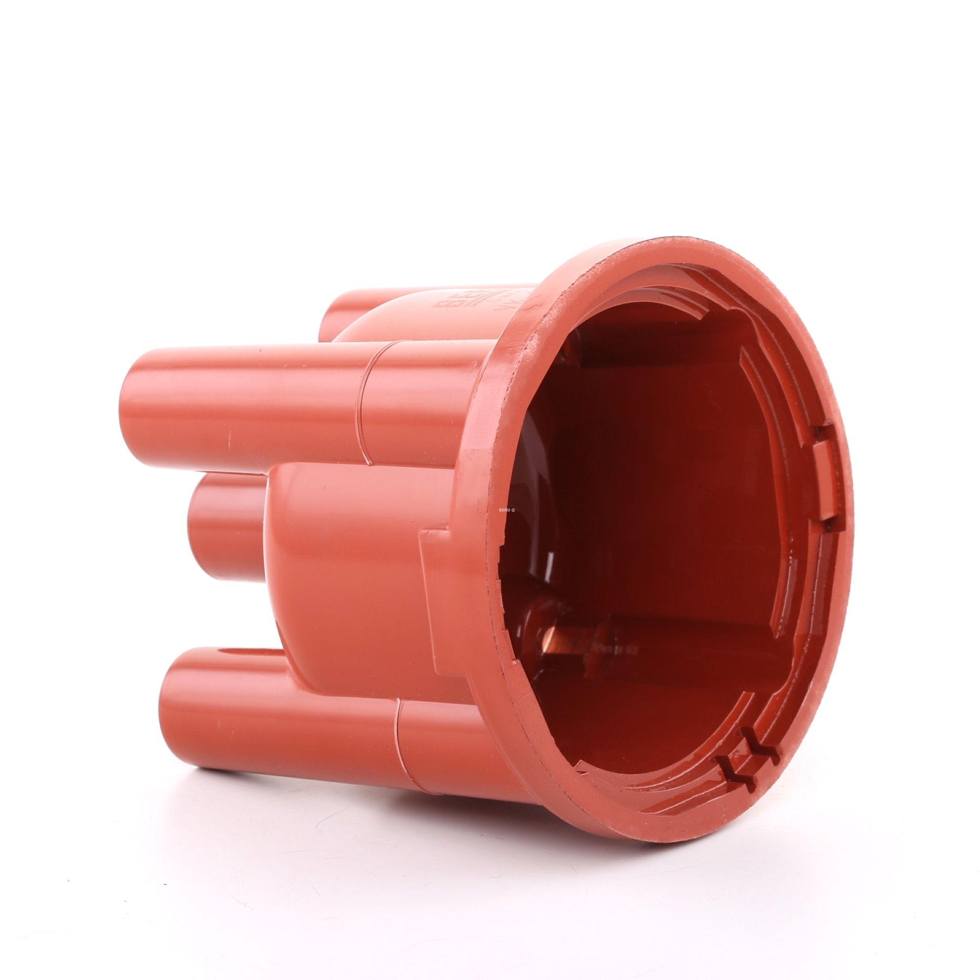 BERU Tête De Delco VK106 Tete d'Allumage,Tete d'Allumeur VW,AUDI,MERCEDES-BENZ,GOLF II 19E, 1G1,GOLF