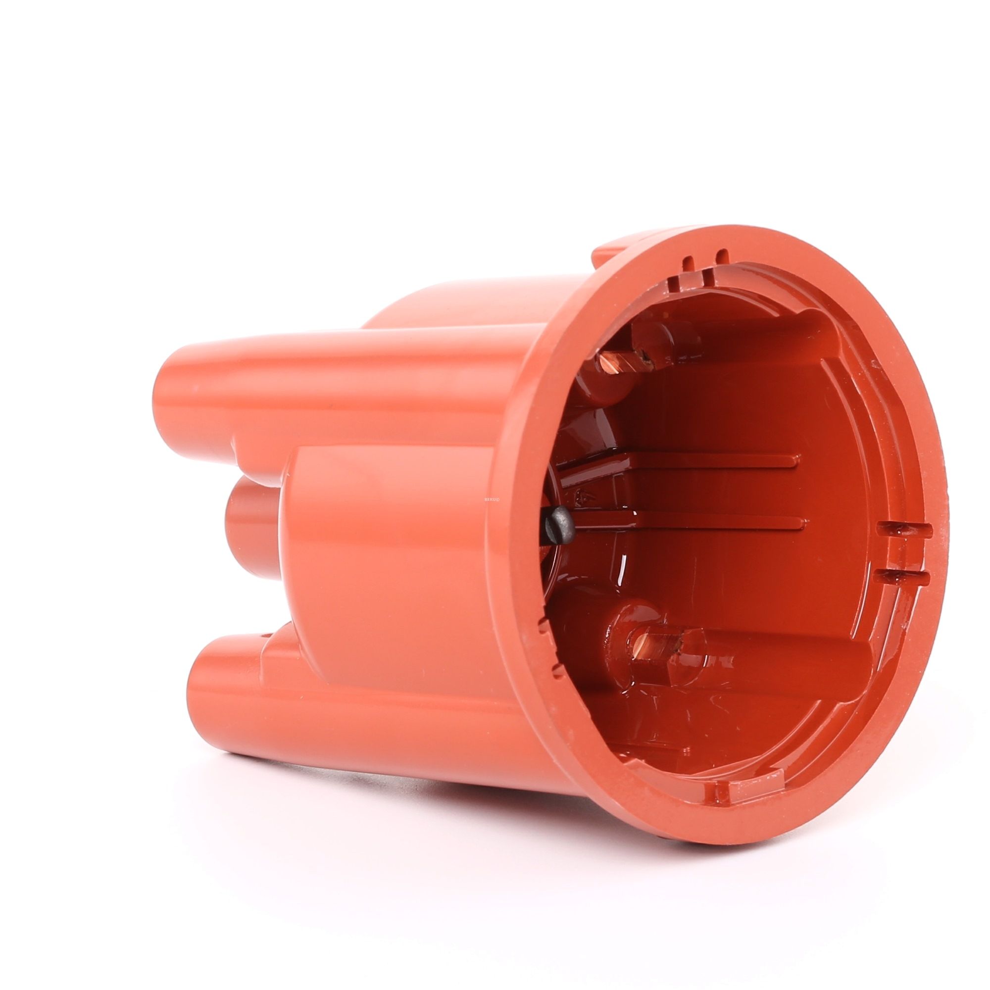 BERU Tête De Delco VK118 Tete d'Allumage,Tete d'Allumeur OPEL,VAUXHALL,BEDFORD,CORSA A Fastback 93_,