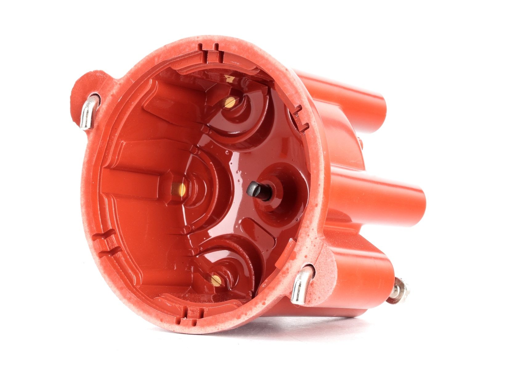 BERU Tête De Delco VK290P Tete d'Allumage,Tete d'Allumeur BMW,3 E30,3 Descapotable E30,3 E21,5 E28