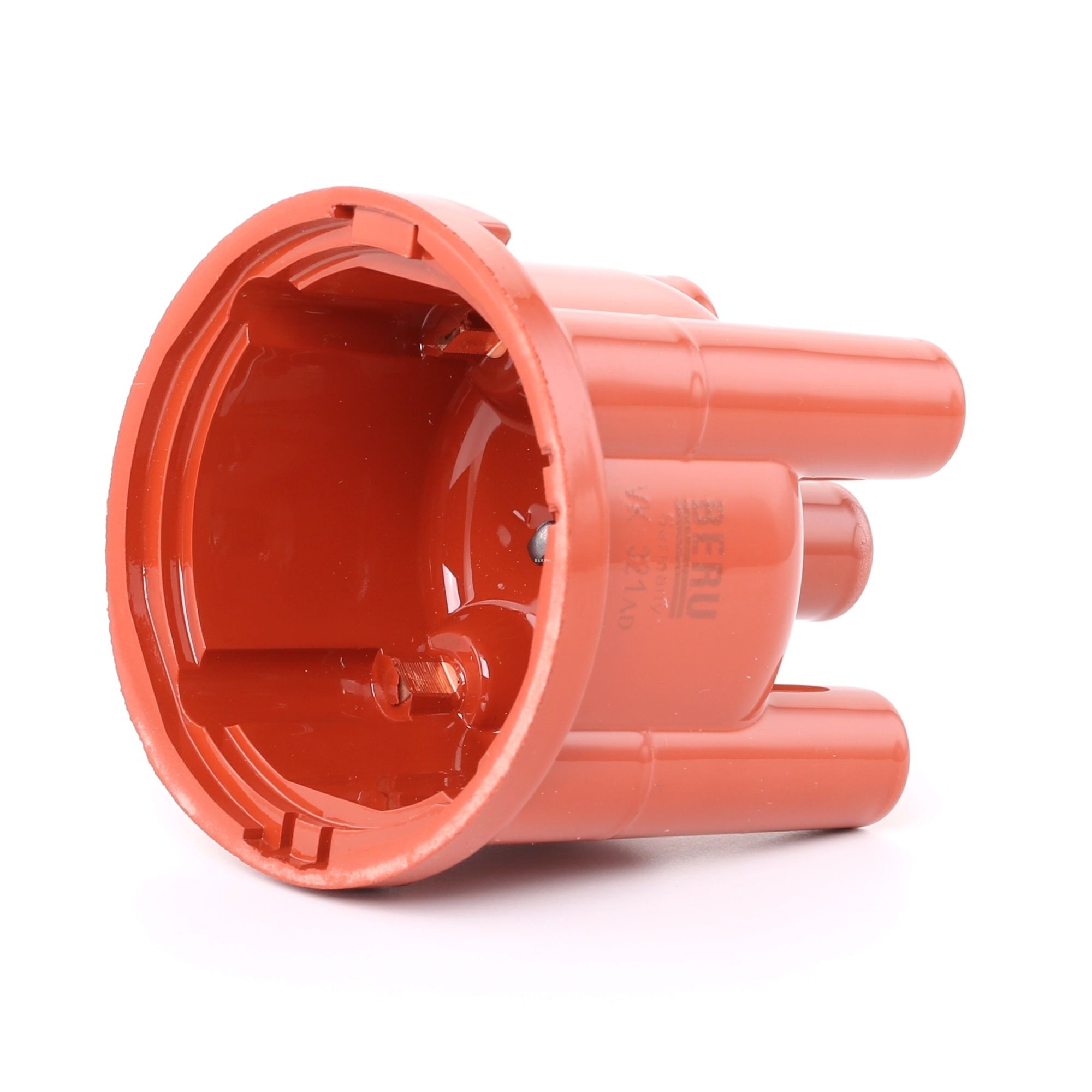 BERU Tête De Delco VK321 Tete d'Allumage,Tete d'Allumeur VW,AUDI,BMW,GOLF II 19E, 1G1,GOLF I Cabriol