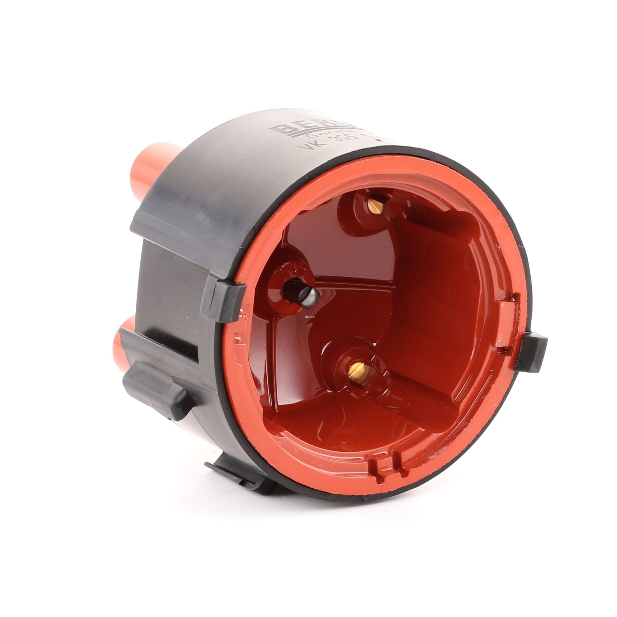 BERU Tête De Delco VK355S Tete d'Allumage,Tete d'Allumeur VW,AUDI,BMW,GOLF II 19E, 1G1,GOLF I Cabrio