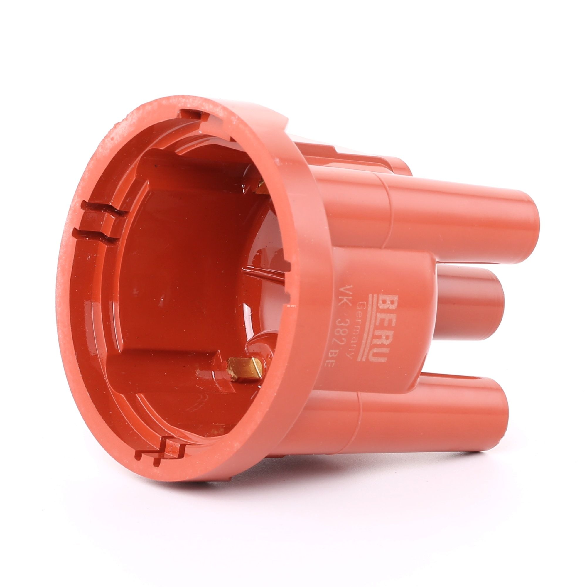 BERU Tête De Delco VK382 Tete d'Allumage,Tete d'Allumeur VW,AUDI,SKODA,GOLF III 1H1,POLO 6N1,GOLF II