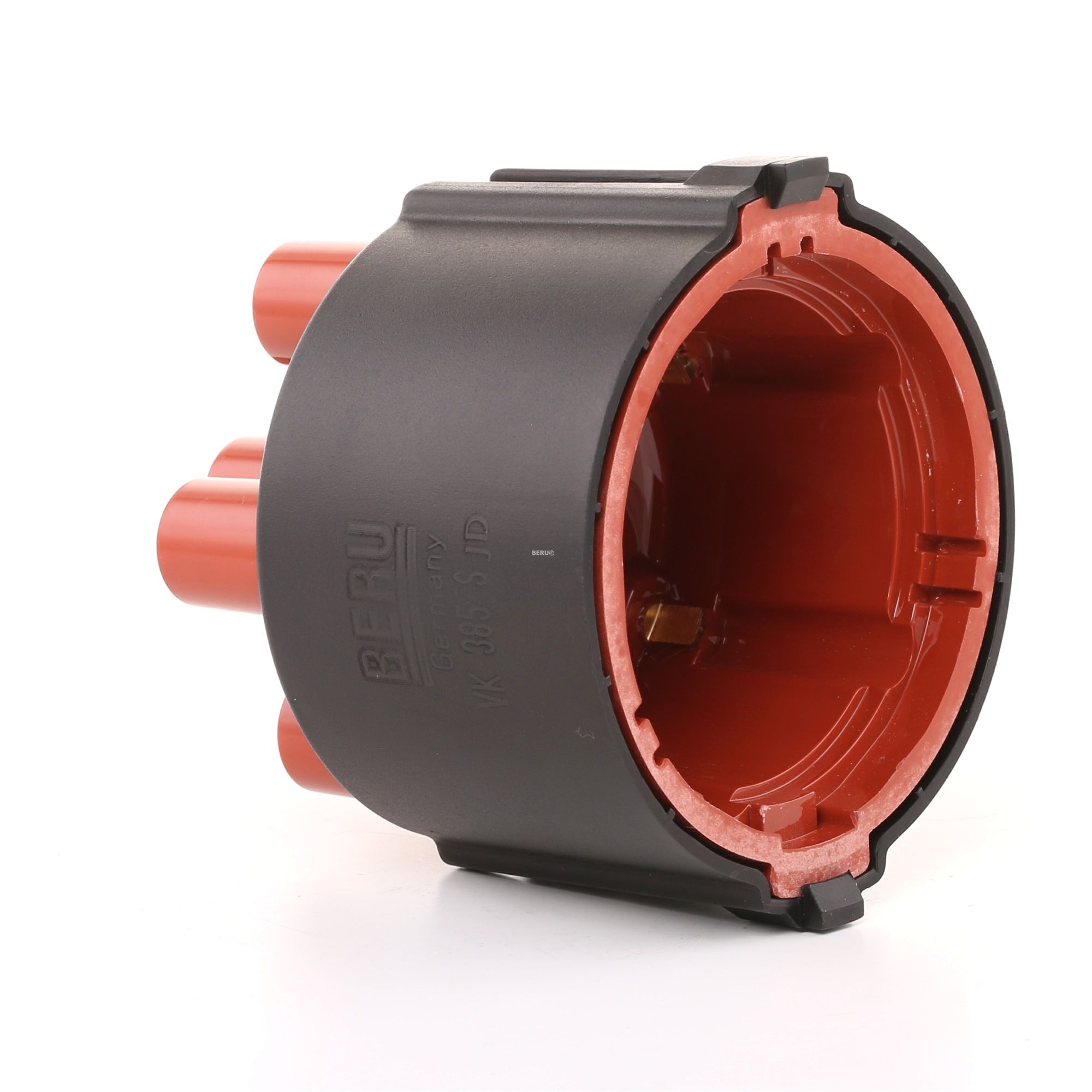 BERU Tête De Delco VK385S Tete d'Allumage,Tete d'Allumeur VW,AUDI,TRANSPORTER IV Autobús 70XB, 70XC,