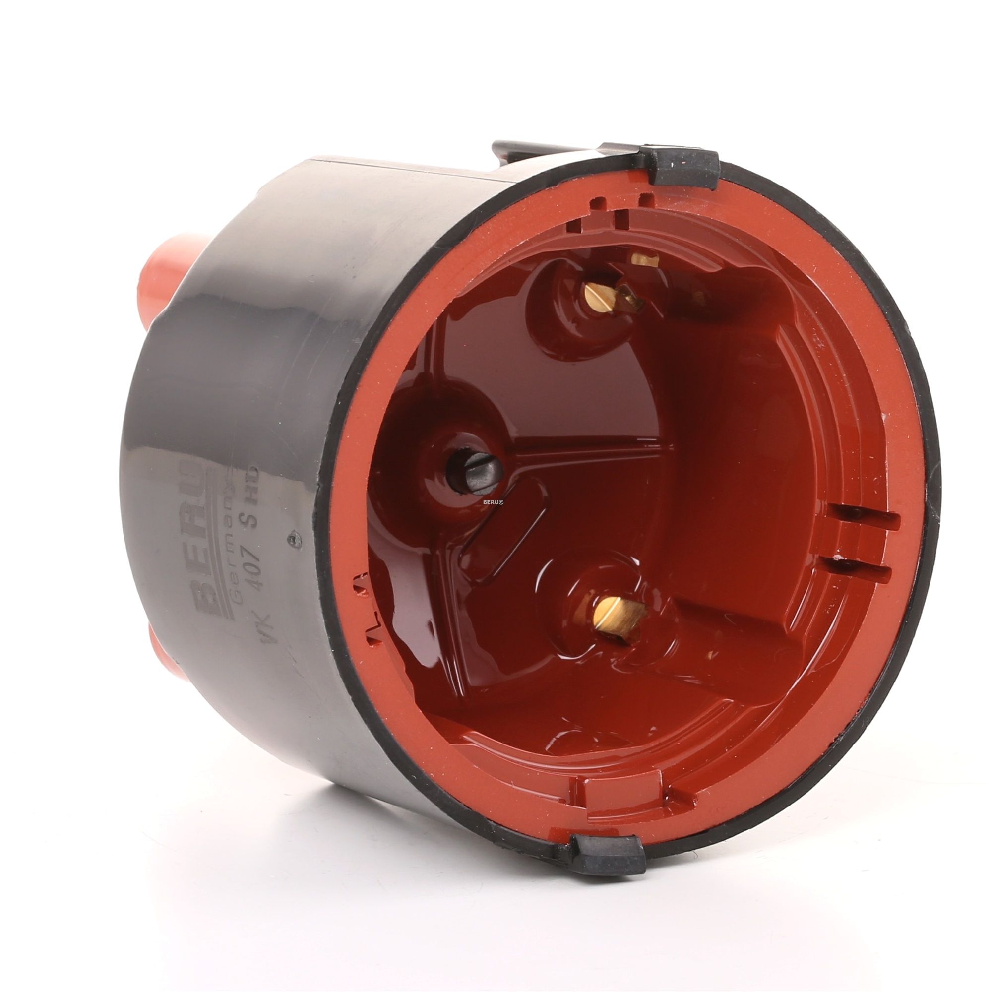 BERU Tête De Delco VK407S Tete d'Allumage,Tete d'Allumeur VW,AUDI,SKODA,GOLF III 1H1,TRANSPORTER IV 