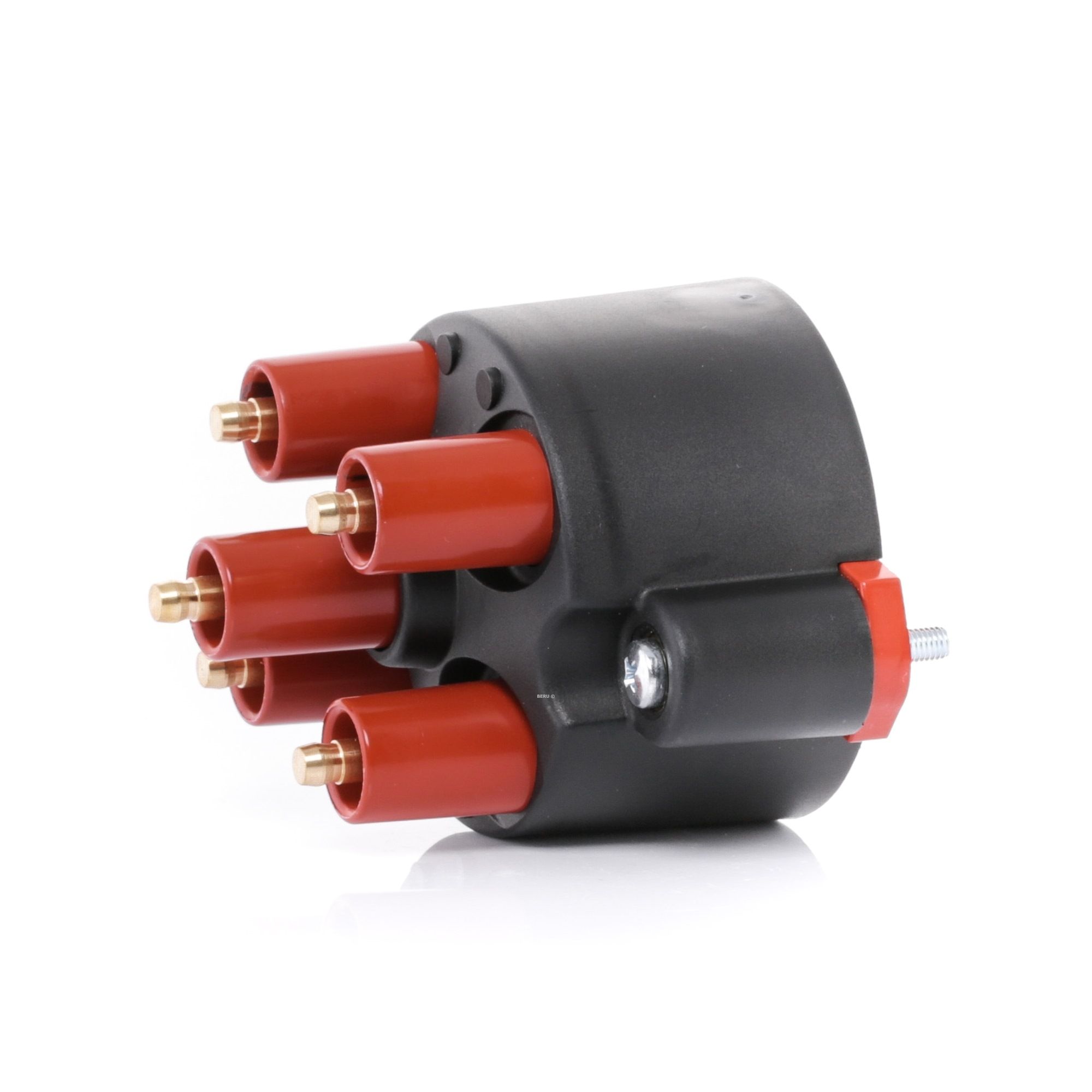 BERU Tête De Delco VK191S Tete d'Allumage,Tete d'Allumeur MERCEDES-BENZ,190 W201,Sedán W124,CLASE G