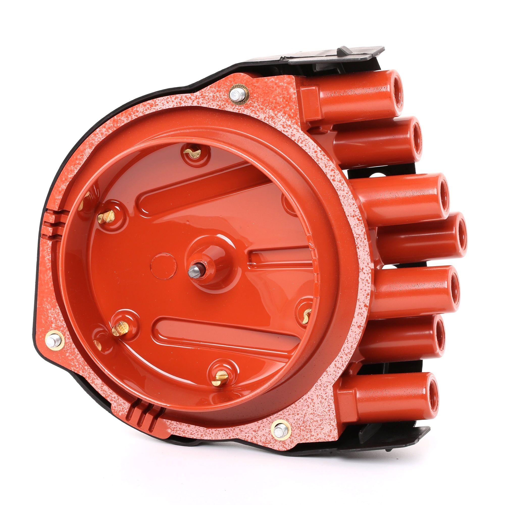 BERU Tête De Delco VK378S Tete d'Allumage,Tete d'Allumeur BMW,3 E30,5 E34,7 E38,3 Descapotable E30,5