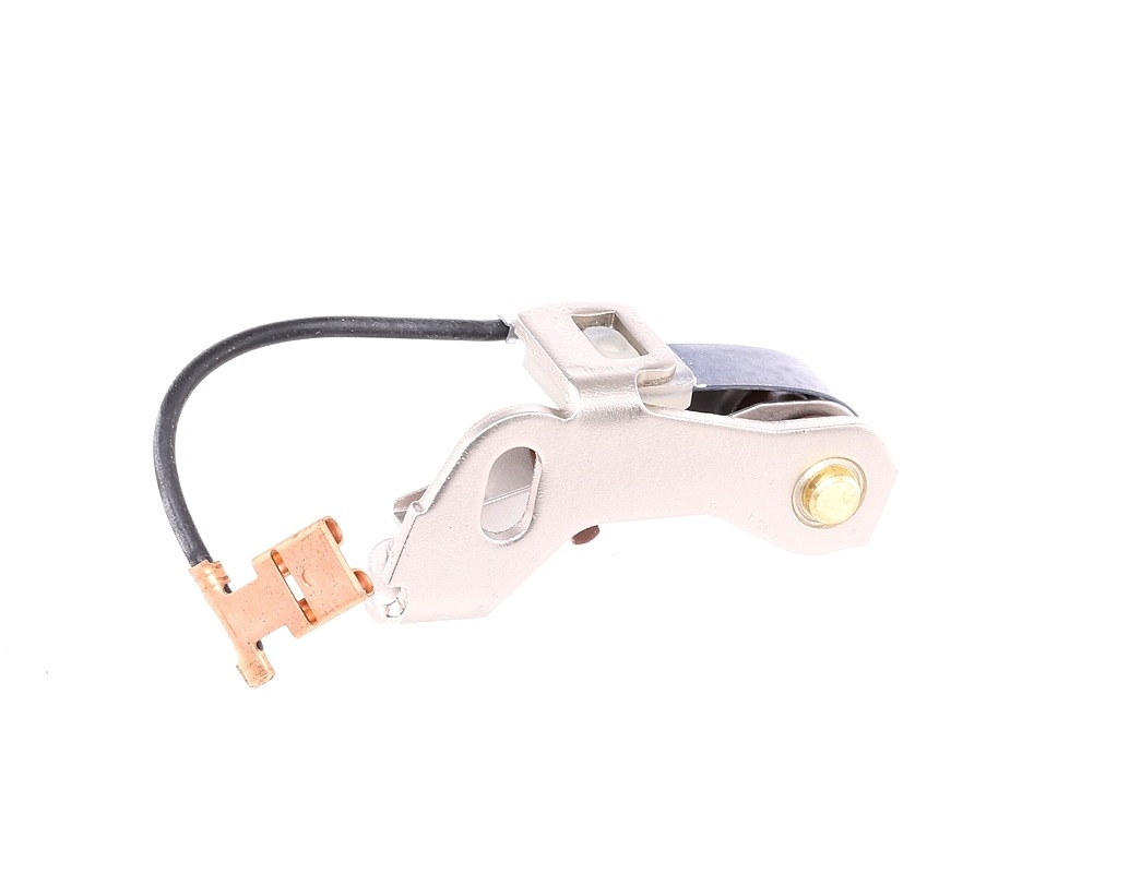 BERU Jeu de contacts, distributeur d'allumage KS650 VW,BMW,OPEL,PASSAT 32,02 E10,5 E12,MANTA B CC 53