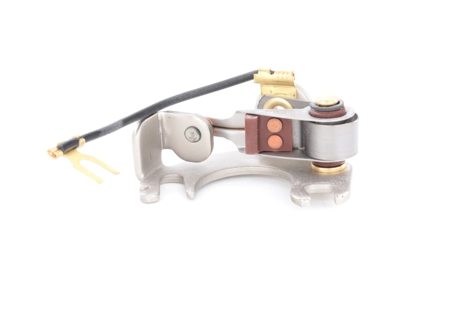 BERU Jeu de contacts, distributeur d'allumage KS664 TOYOTA,SUZUKI,DAIHATSU,HILUX V Pick-up LN_, KZN1