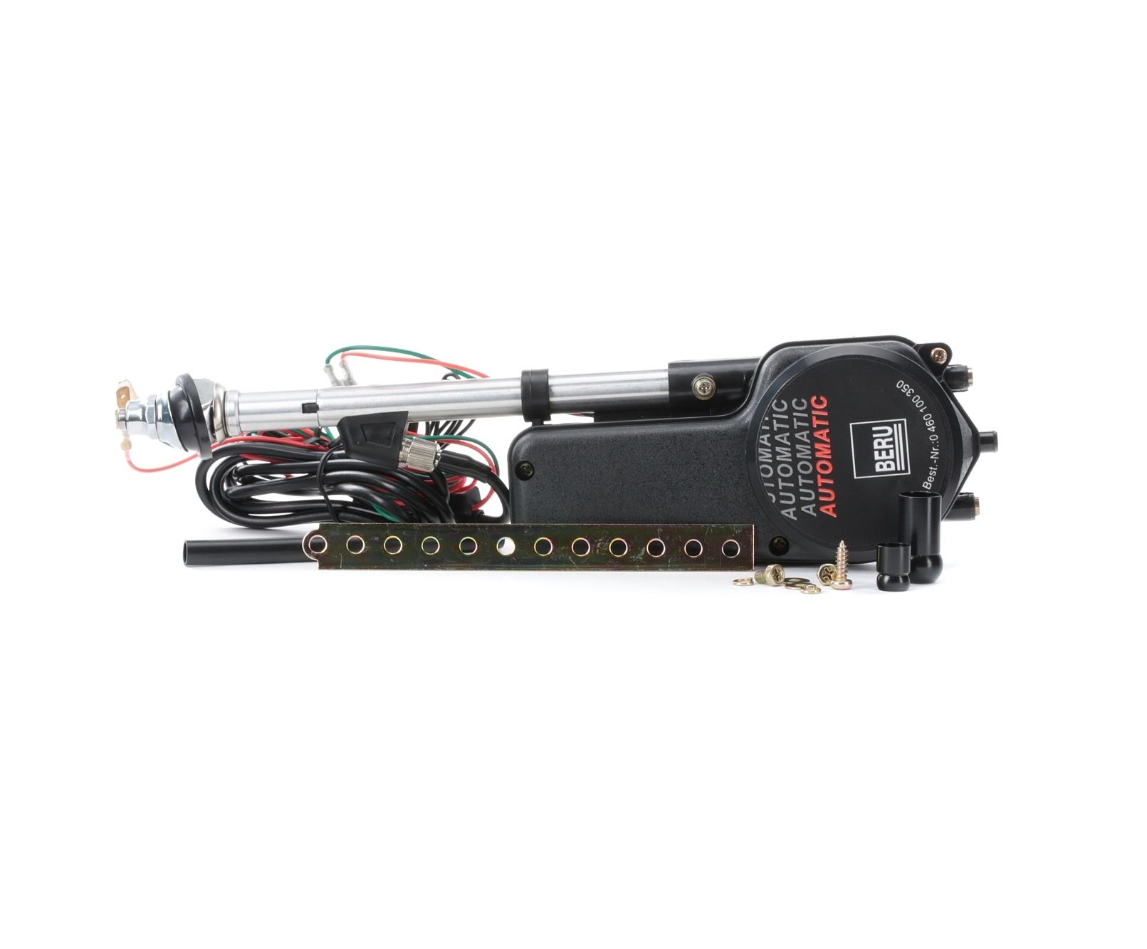 BERU Antennes A350 Antenne VW,AUDI,MERCEDES-BENZ,GOLF III 1H1,GOLF II 19E, 1G1,GOLF I Cabriolet 155,