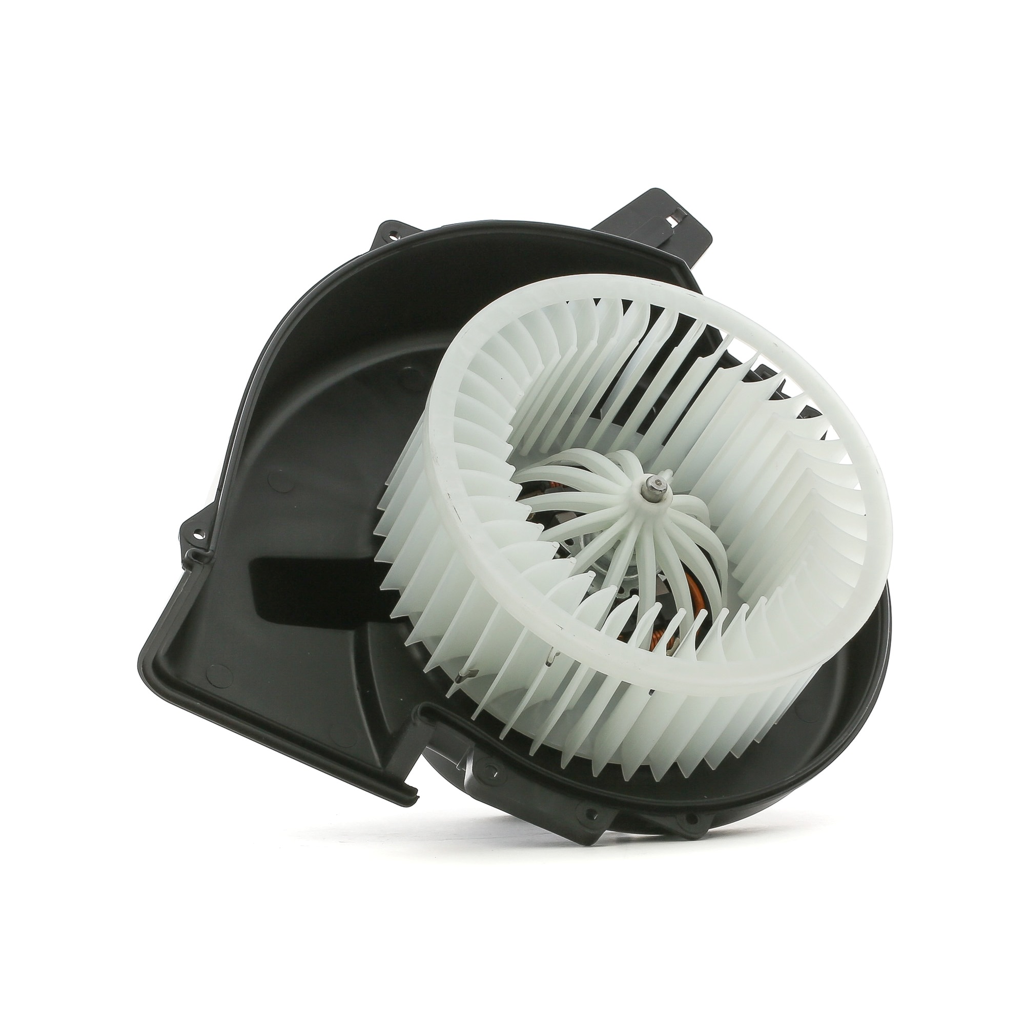 MAXGEAR Moteur électrique, pulseur d'air habitacle 57-0027 AUDI,VW,SKODA,A2 8Z0,POLO 9N_,POLO 6R, 6C