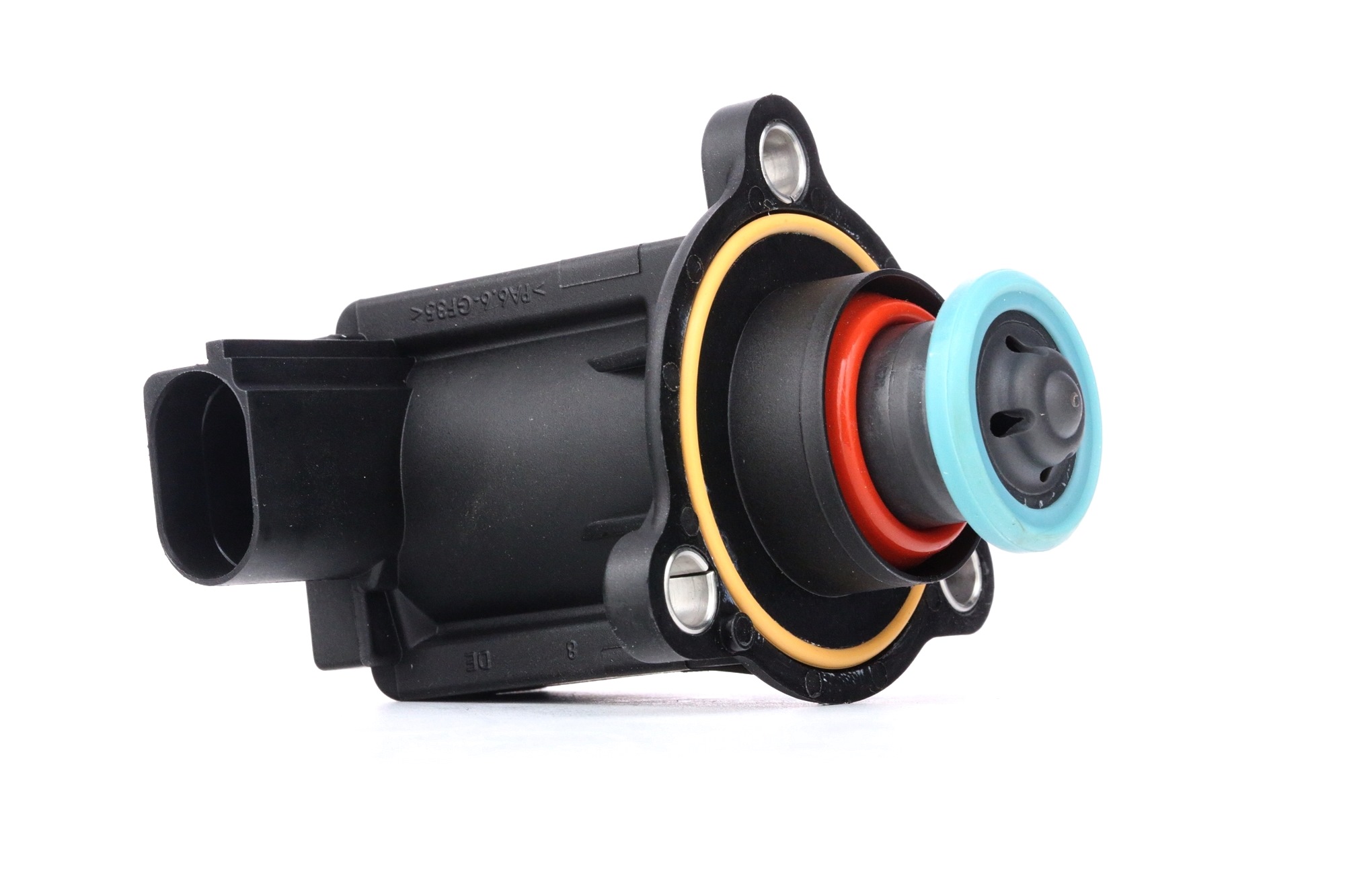 MAXGEAR Valve d'air de circulation, compresseur 58-0081 AUDI,VW,SKODA,A3 8P1,A3 Sportback 8PA,A4 Ava