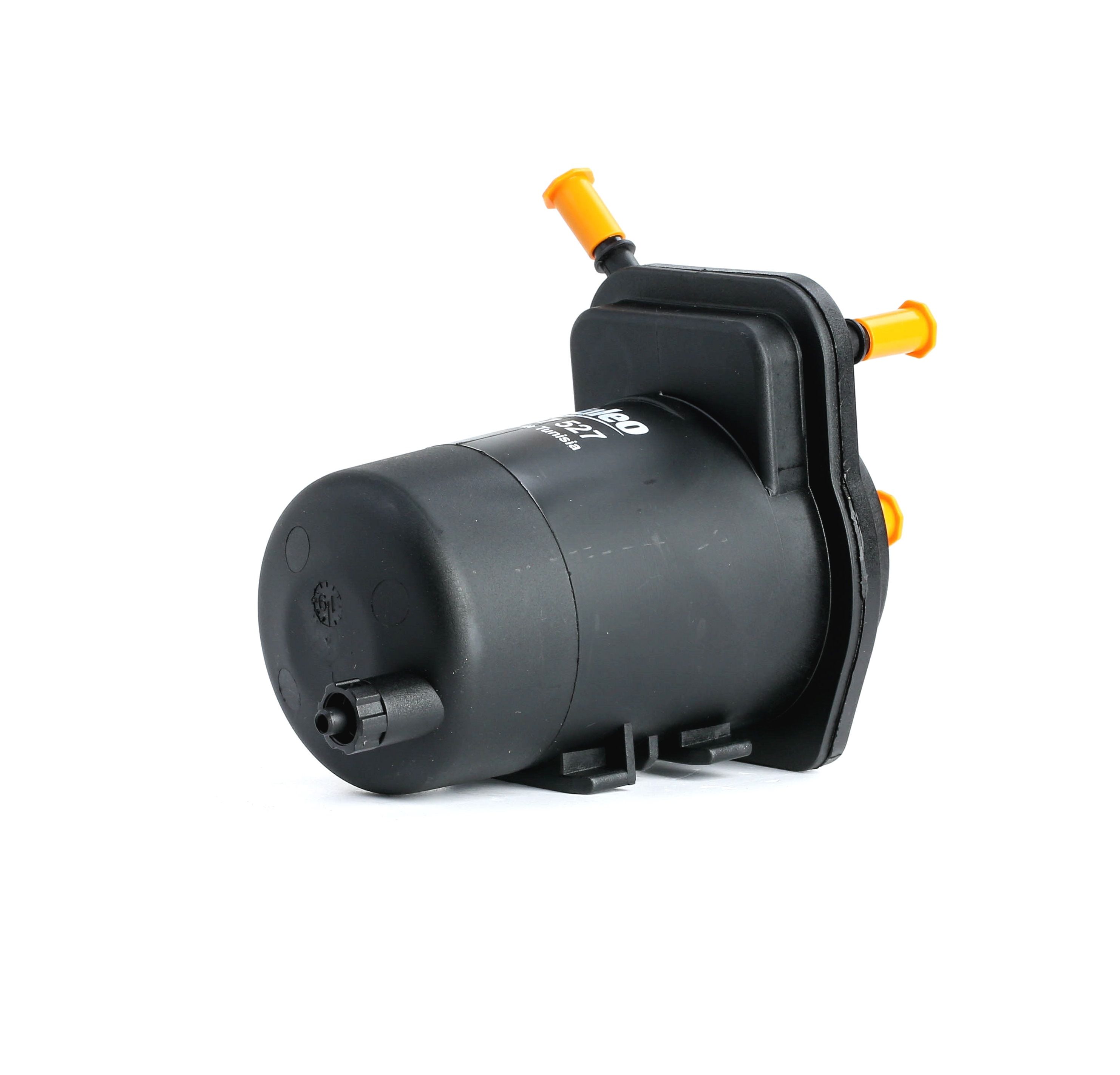 VALEO Filtre à Carburant 587527 Filtre Fuel RENAULT,NISSAN,SUZUKI,CLIO II BB0/1/2_, CB0/1/2_,KANGOO