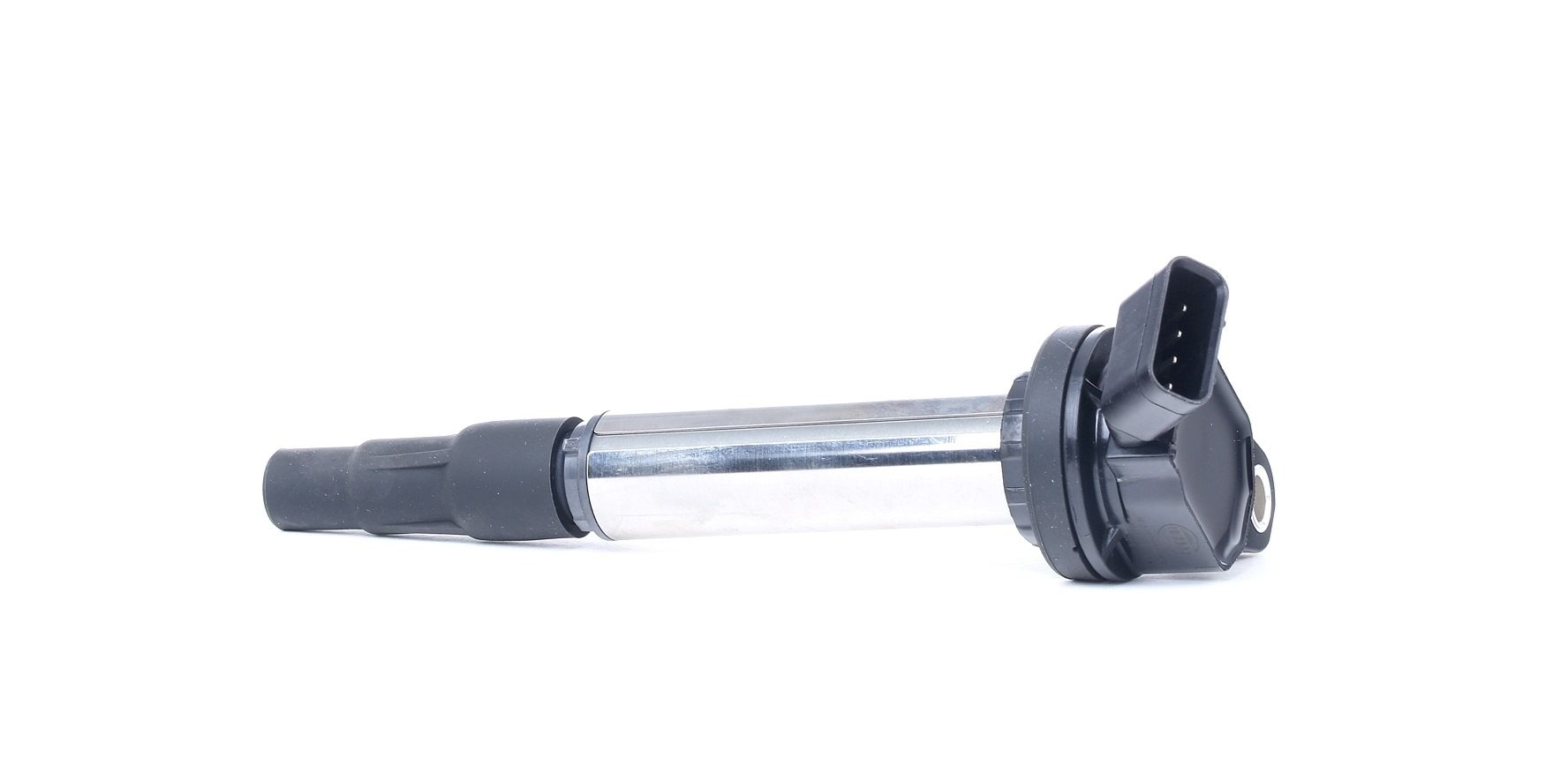 HELLA Bobines d'Allumage 5DA 358 000-461 Bobine d'allumage TOYOTA,LEXUS,YARIS SCP9_, NSP9_, KSP9_, N