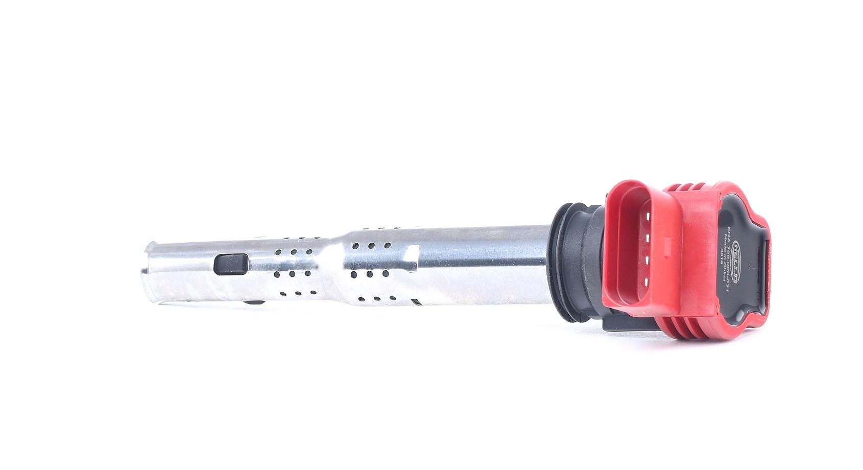 HELLA Bobines d'Allumage 5DA 358 000-631 Bobine d'allumage AUDI,VW,PORSCHE,A4 Avant 8ED, B7,A4 8E2,