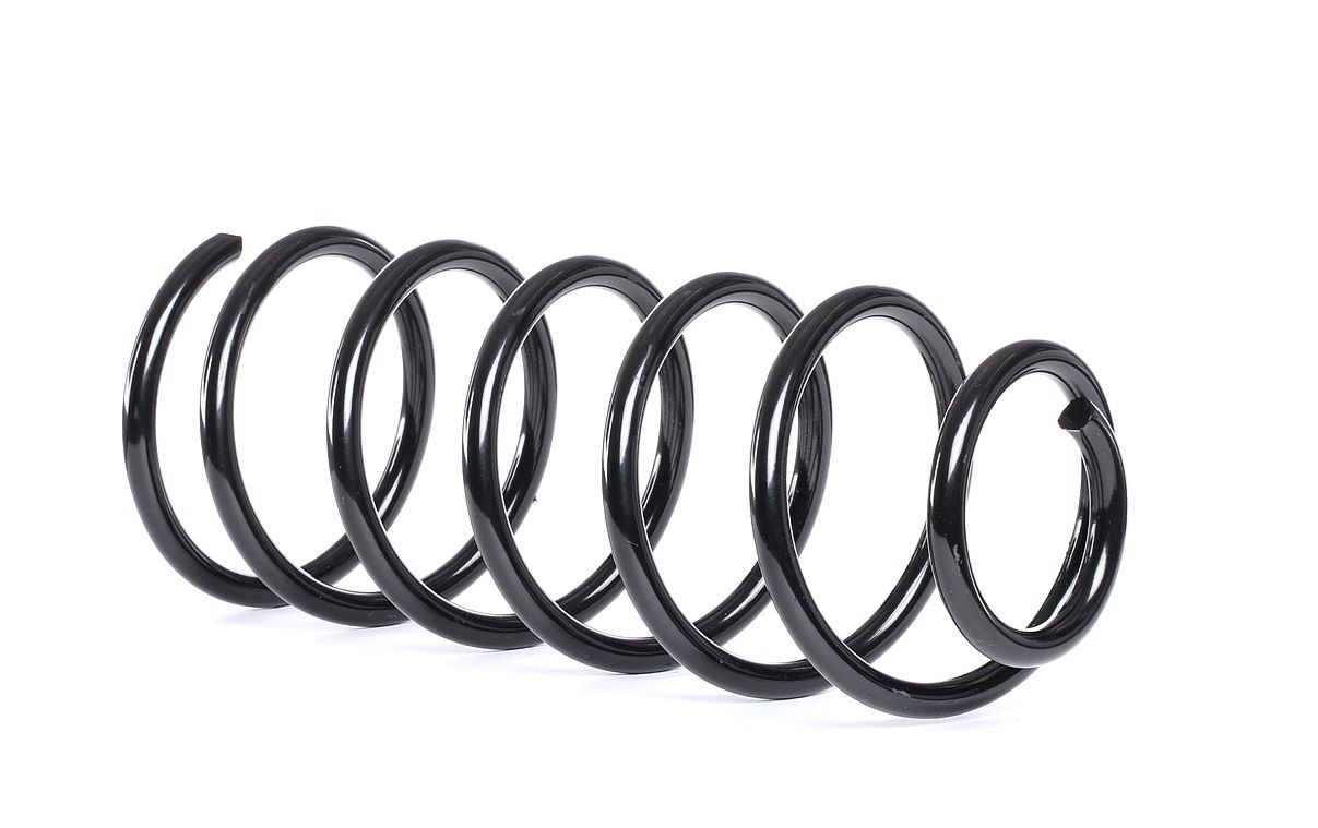 MAXGEAR Ressort d'Amortisseur 60-0096 Ressort De Suspension,Ressort Hélicoïdal VW,SKODA,SEAT,GOLF IV