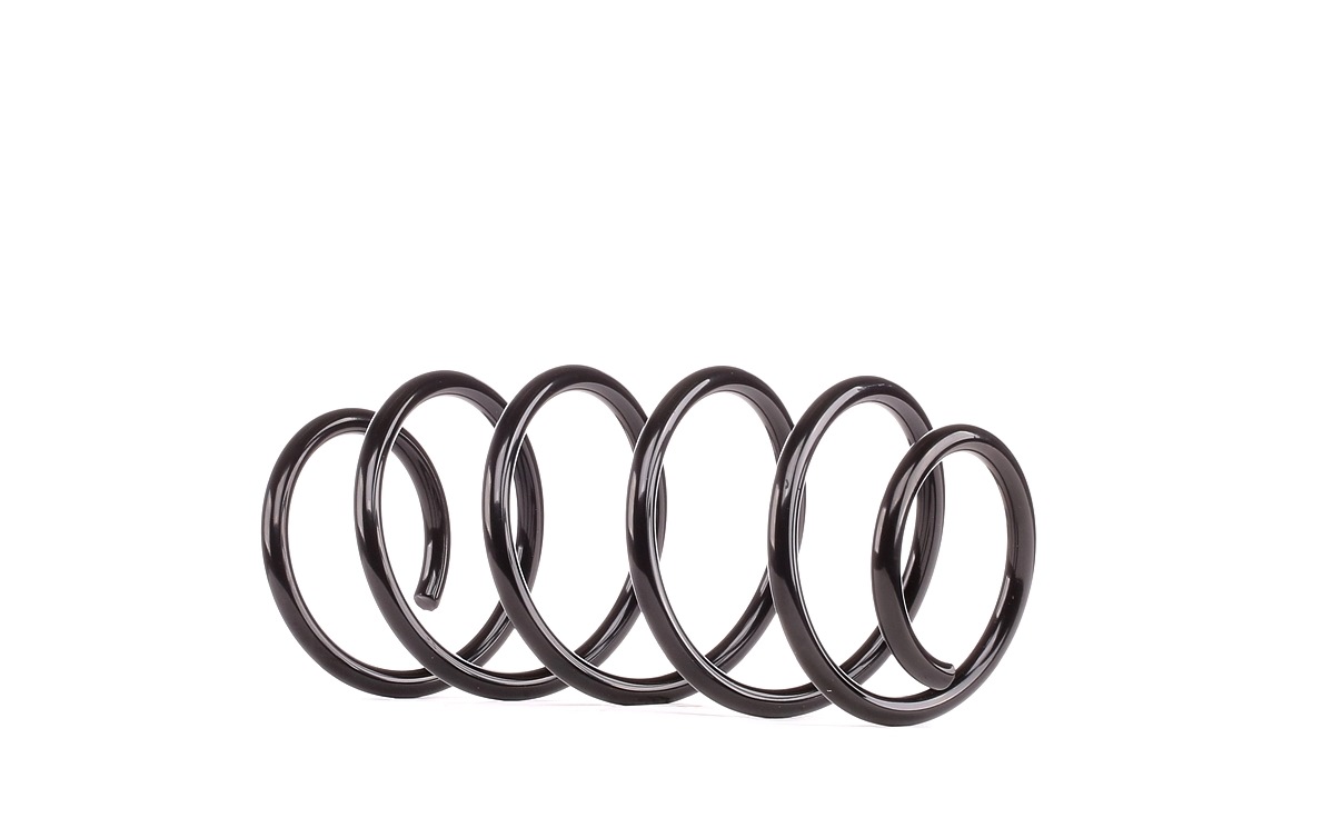 MAXGEAR Ressort d'Amortisseur 60-0307 Ressort De Suspension,Ressort Hélicoïdal FORD,FUSION JU_