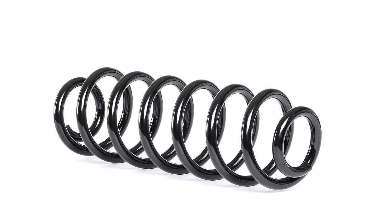 MAXGEAR Ressort d'Amortisseur 60-0339 Ressort De Suspension,Ressort Hélicoïdal VW,SKODA,TOURAN 1T1, 