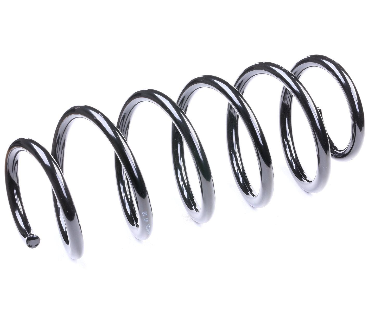 MAXGEAR Ressort d'Amortisseur 60-0435 Ressort De Suspension,Ressort Hélicoïdal VW,OPEL,TIGUAN 5N_,CA