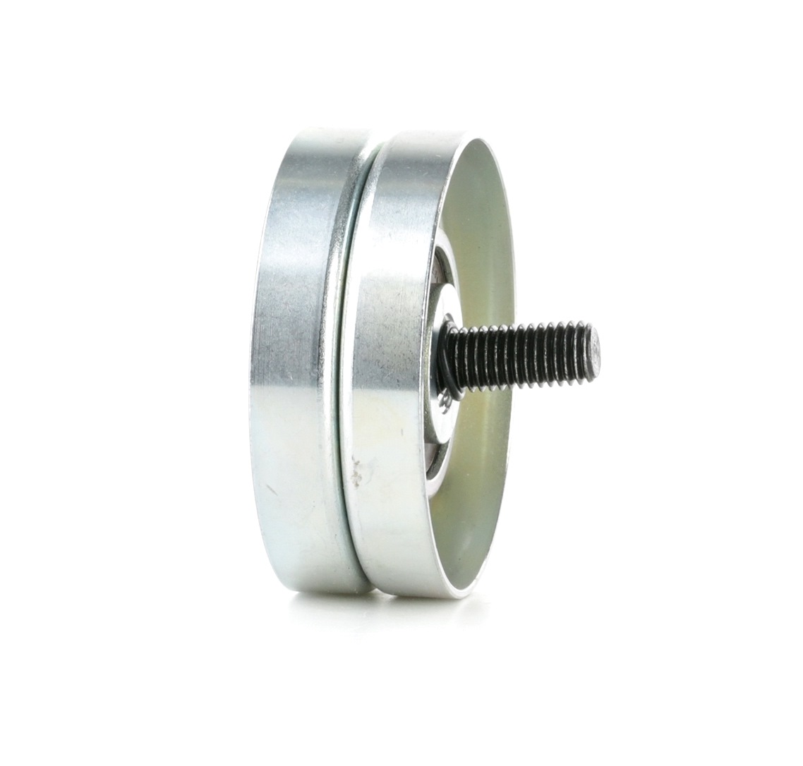 CAFFARO Galet Enrouleur 60-05 Poulie renvoi/transmission, courroie trapézoïdale à nervures FORD,SKOD