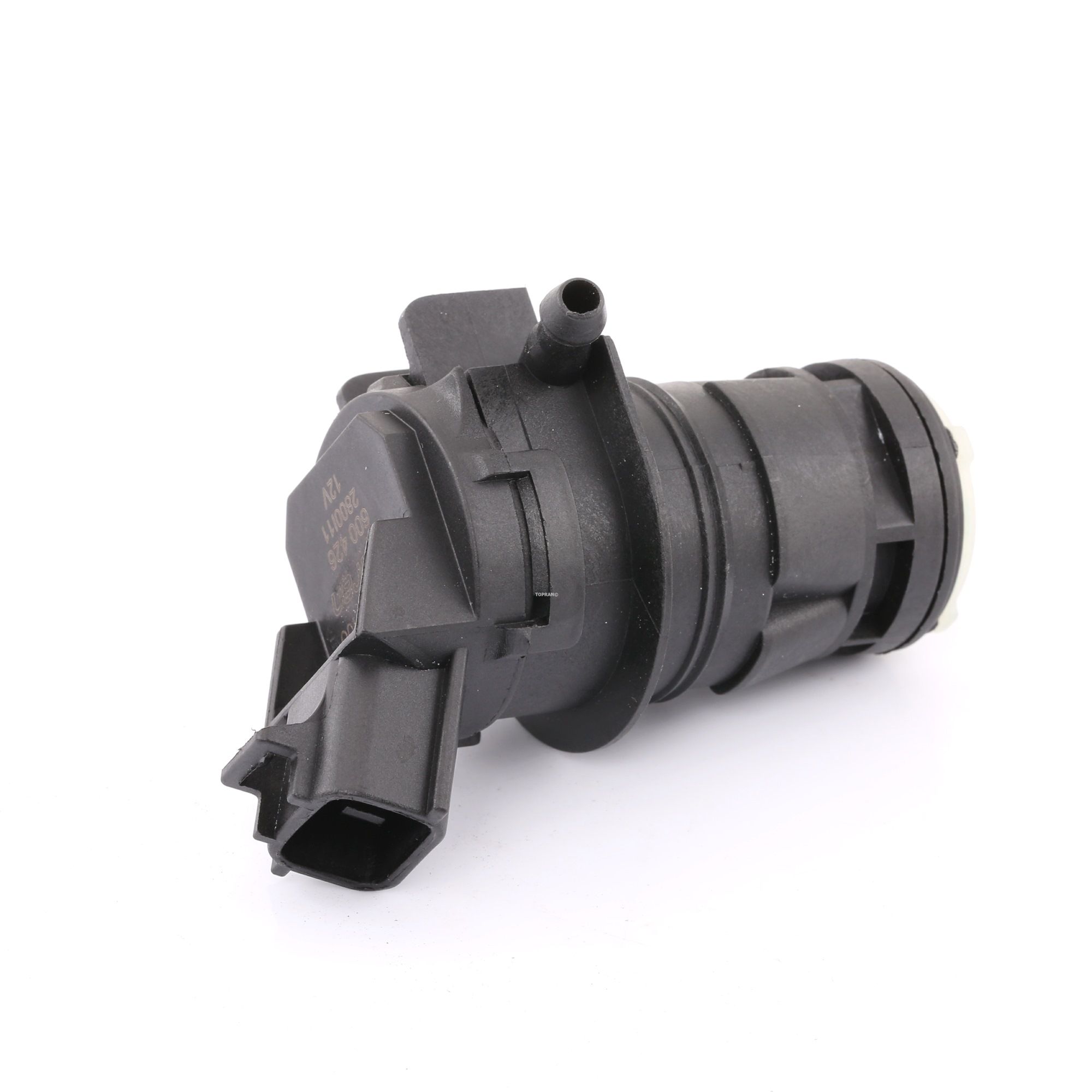 TOPRAN Pompe De Lave-Glace 600 426 Moteur De Lave-Glace,Pompe d'Essuie-Glace TOYOTA,MAZDA,AURIS NRE1