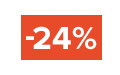 62177 MAPCO 24% sconto