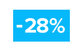 SKCD-0110201 STARK 28% Sale