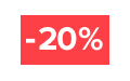 10 71 0023 SWAG 20% descuento