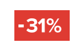 31% Sale