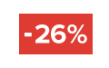 SKRPK-1250006 STARK 26% descuento